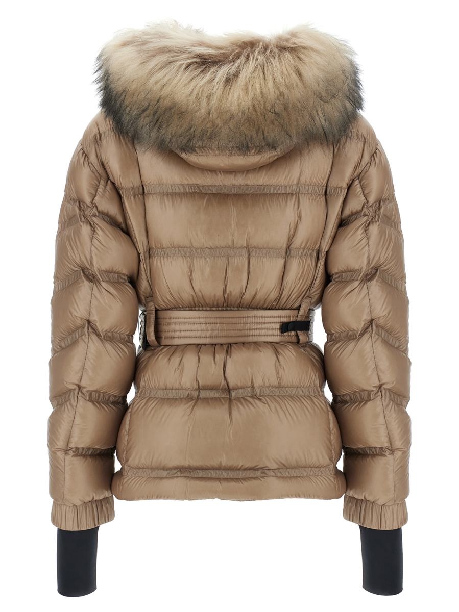 Moncler Grenoble 'Bernins' Down Jacket - 3