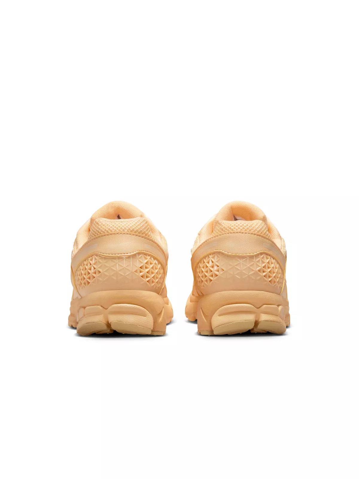 Zoom Vomero 5 "Celestial Gold/Celestial Gold" Men's Shoe - 5