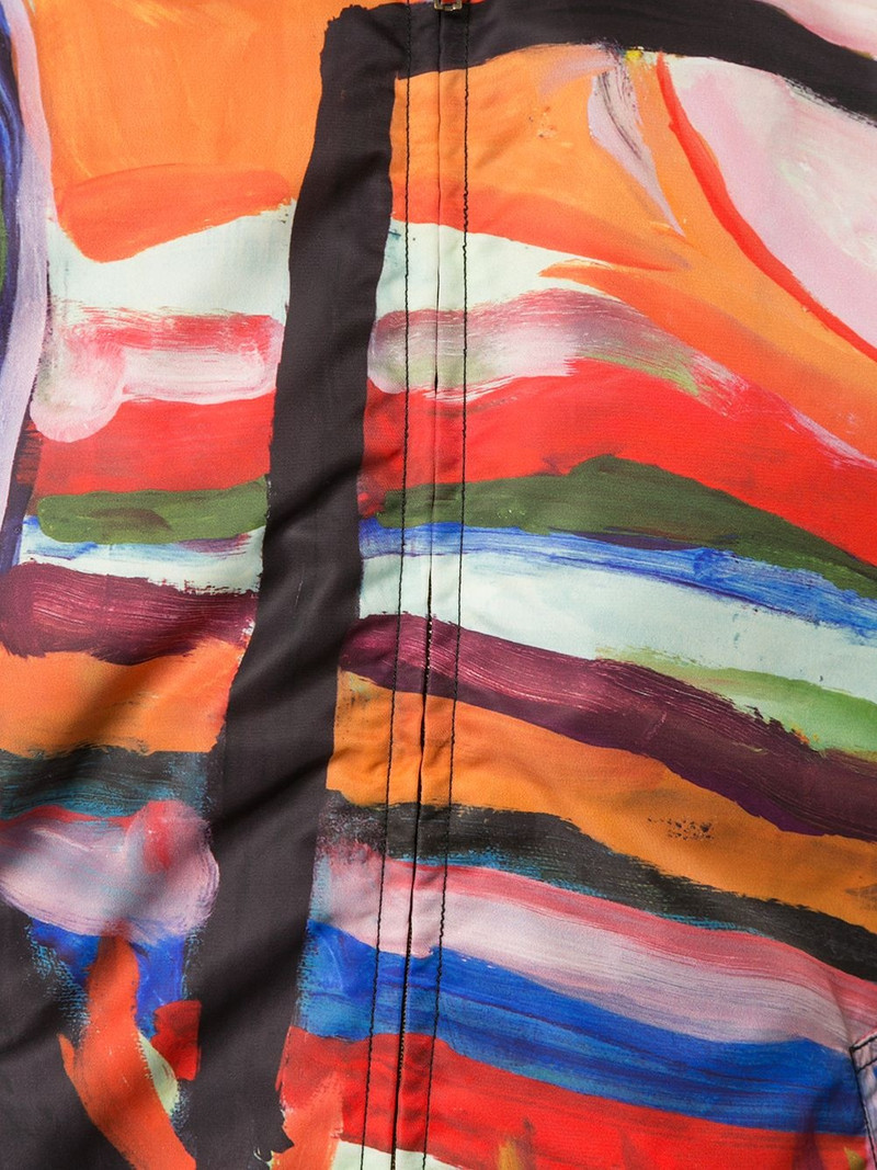 Reaper work jacket 5