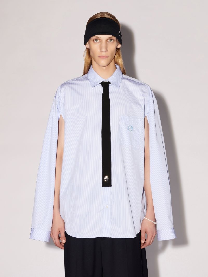 Armhole Shirt - 3