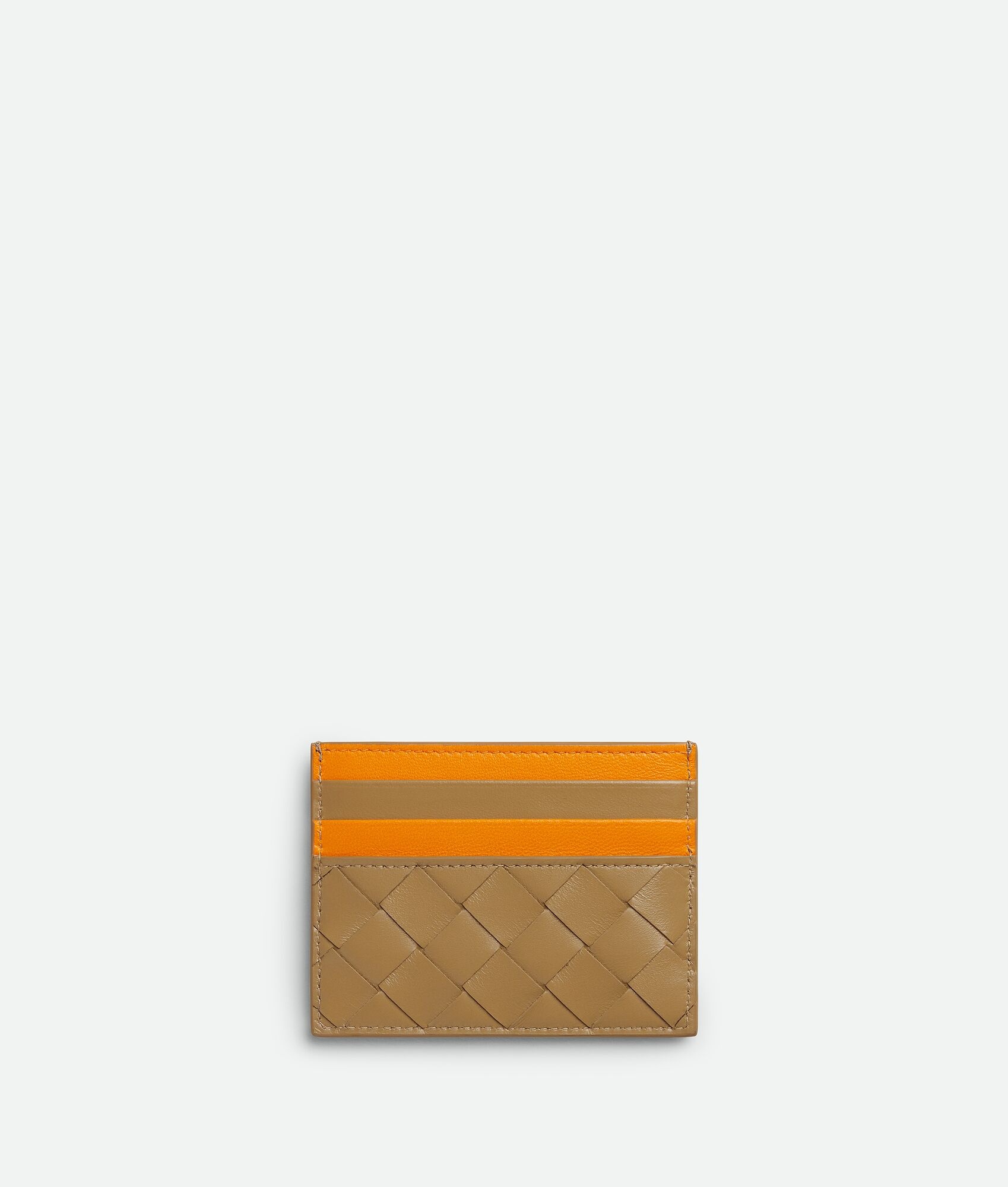 Intrecciato 15 Credit Card Case - 1