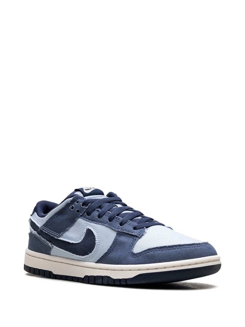 Dunk Low "Light Armory Blue Denim" sneakers - 2