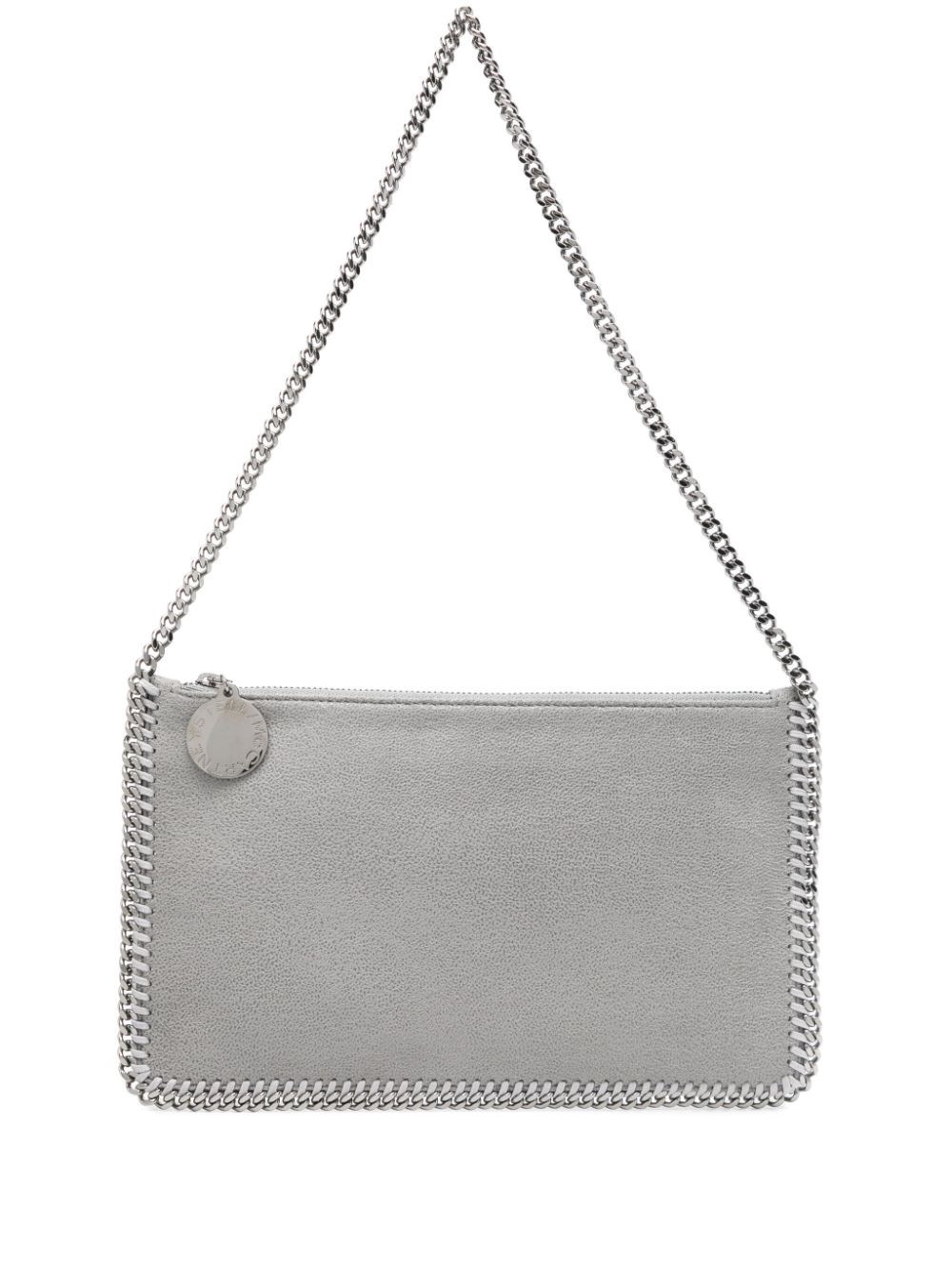 クラッチバッグ Stella McCartney 'Falabella' clutch Stella McCartney Falabella clutch | tessabit | REVERSIBLE