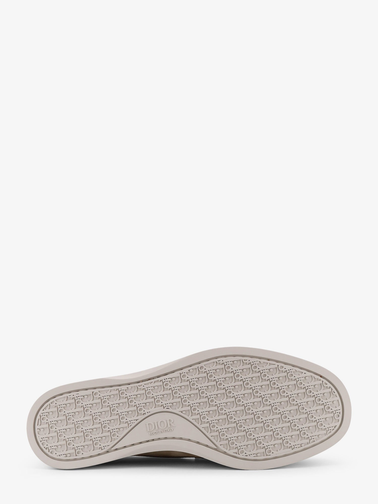 Dior Granville Suede Loafers - 4