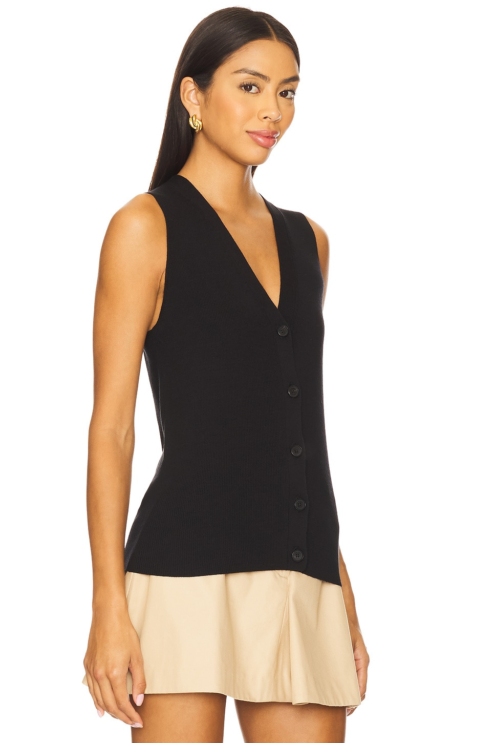 Lawrence Vest - 2
