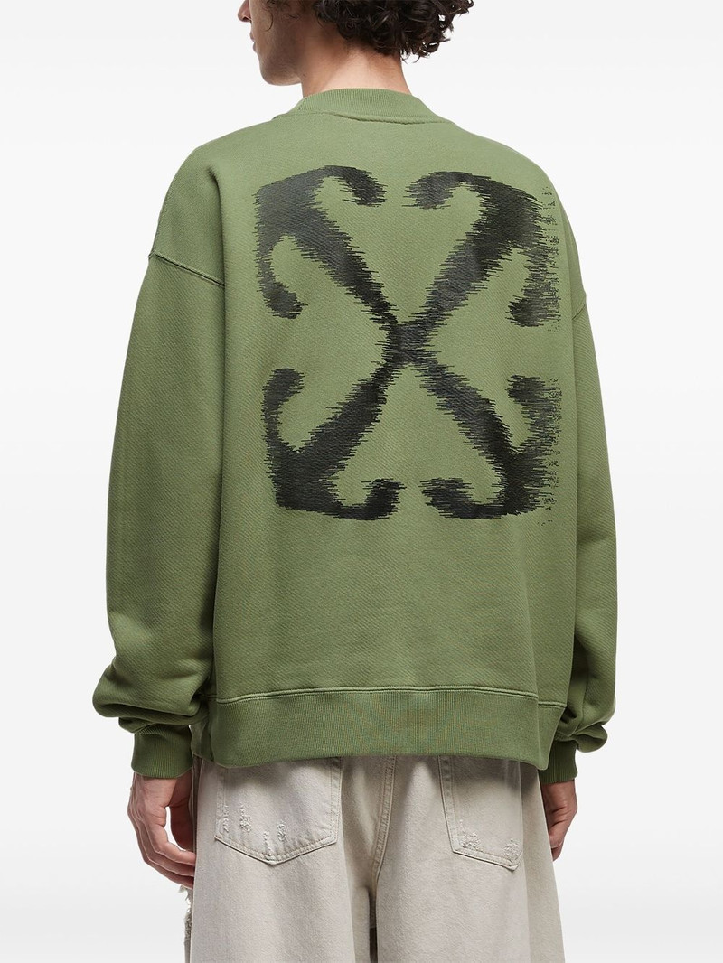 logo sweatshirt 4