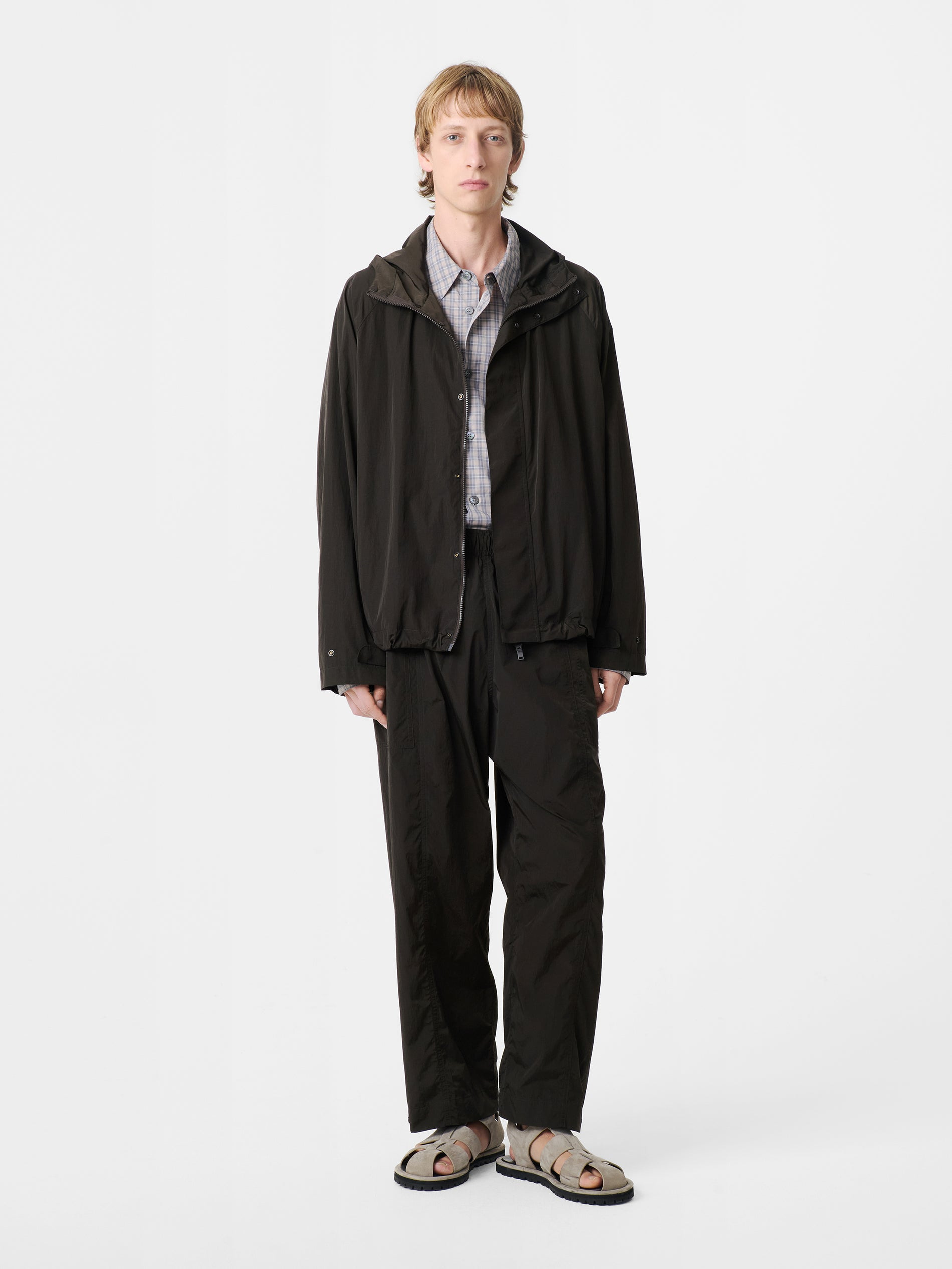 Ashi Pant - 2