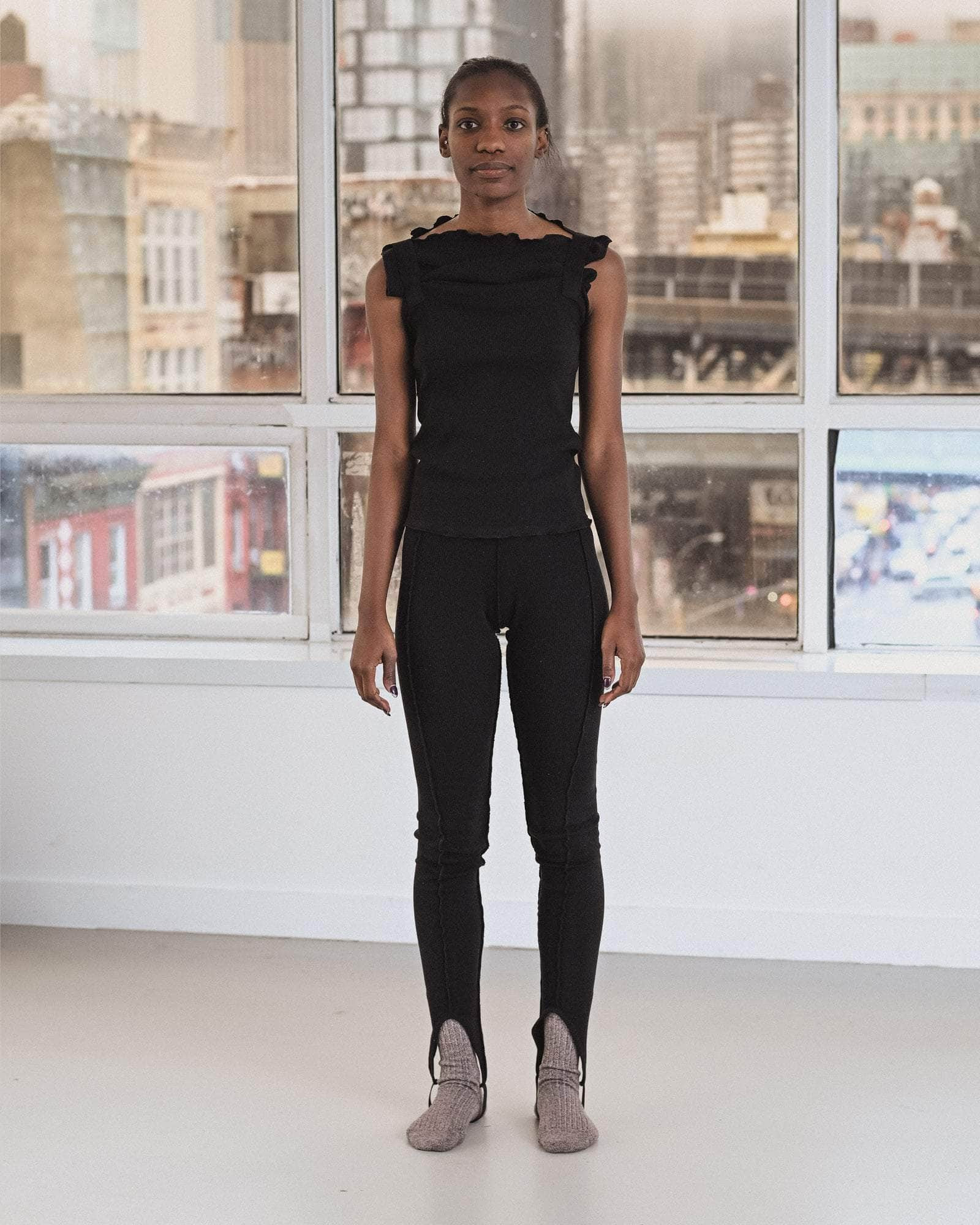 Sync Leggings - Recycled Cotton - 5