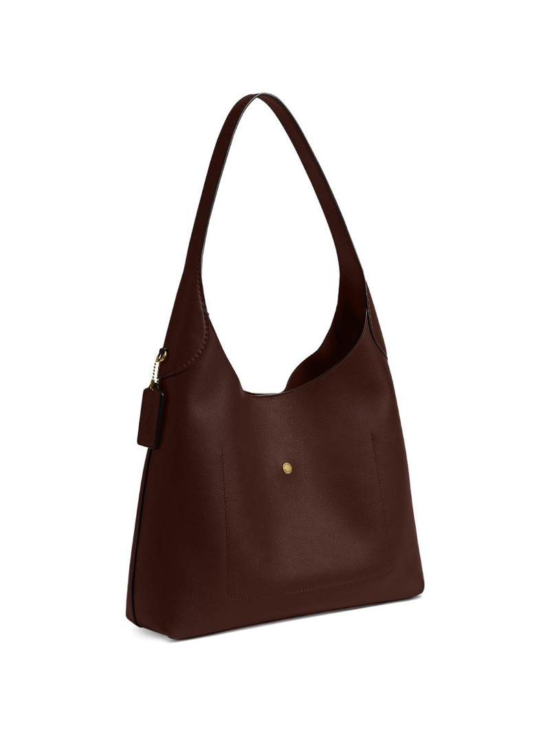 COACH Brooklyn 34 shoulder bag outlook