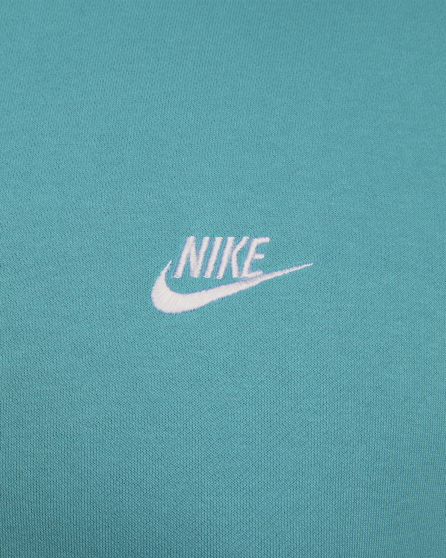 Nike Sportswear Club Fleece Pullover Hoodie - 11