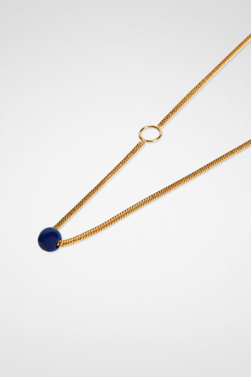 Jil Sander Necklace outlook