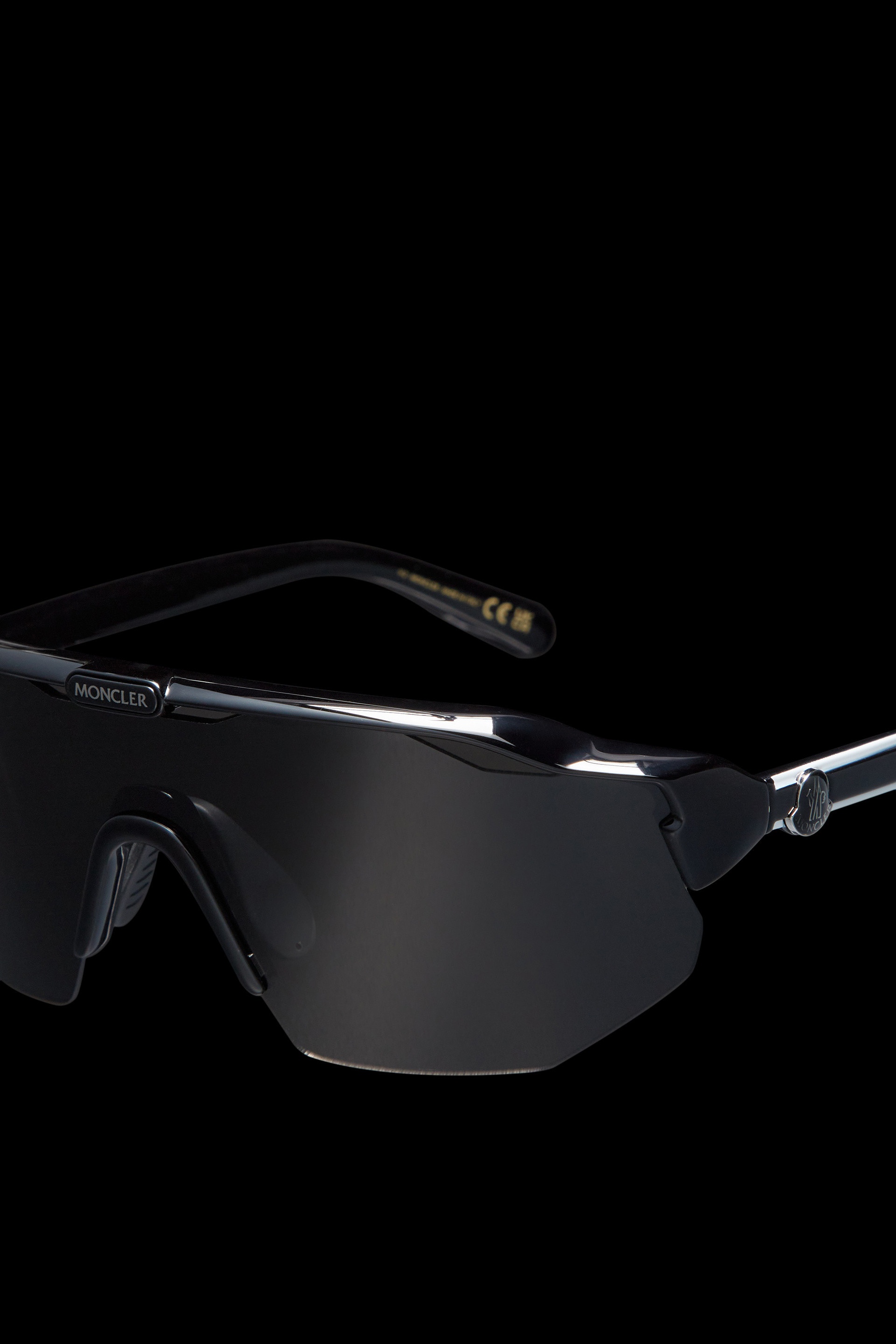 Shield Sunglasses - 4