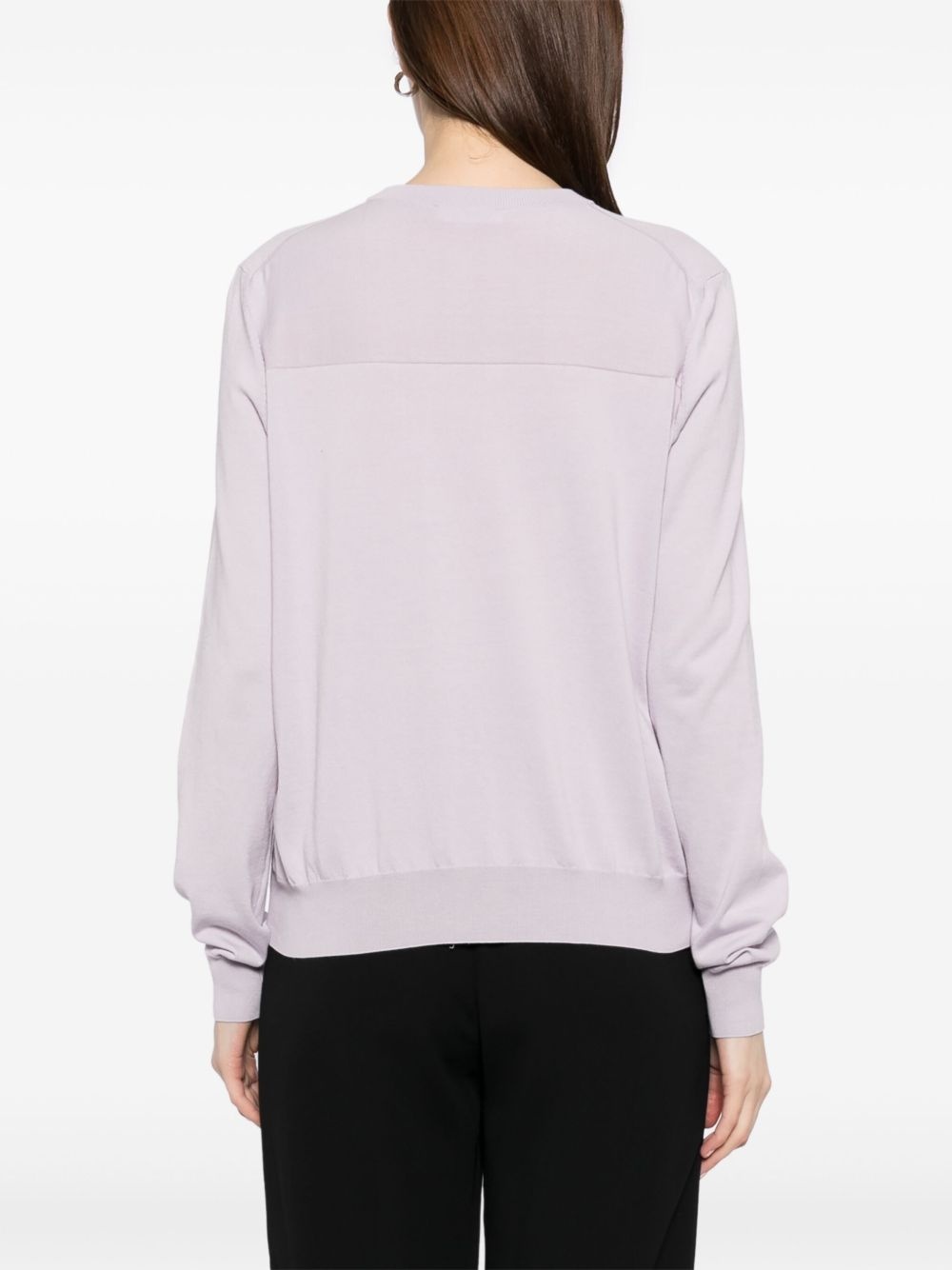 superfine sweater - 4