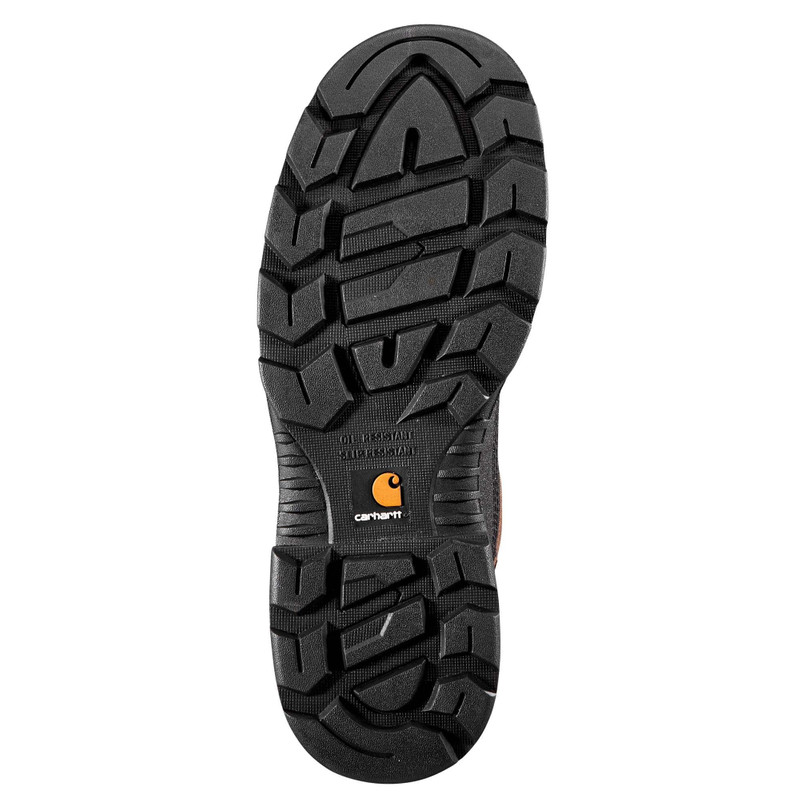 Ironwood Waterproof Insulated 8" Alloy Toe Work Boot 6