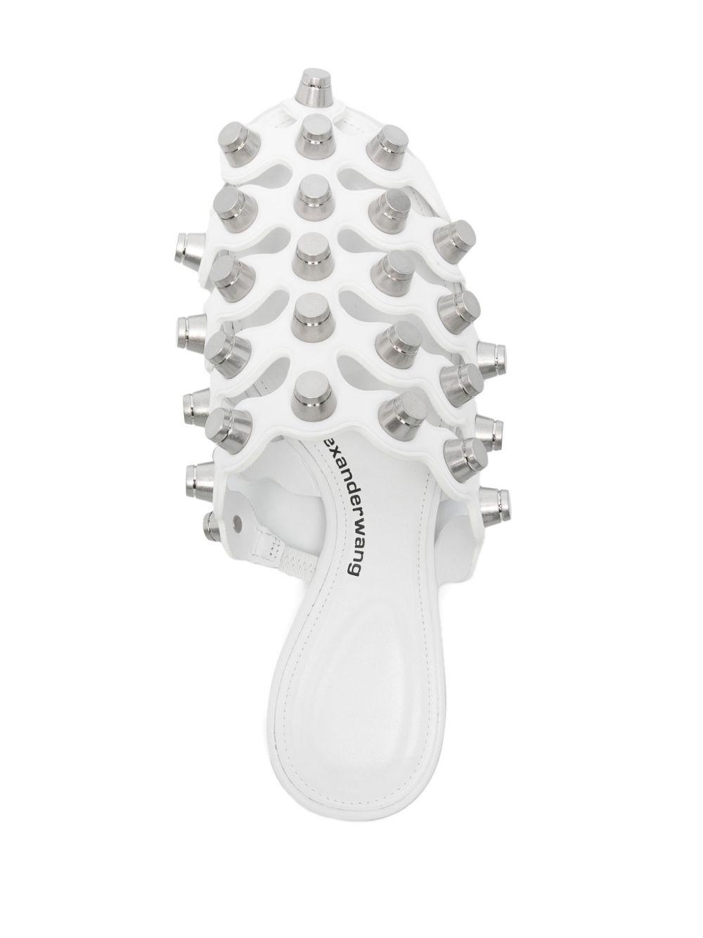 Rexa Cage mules - 4