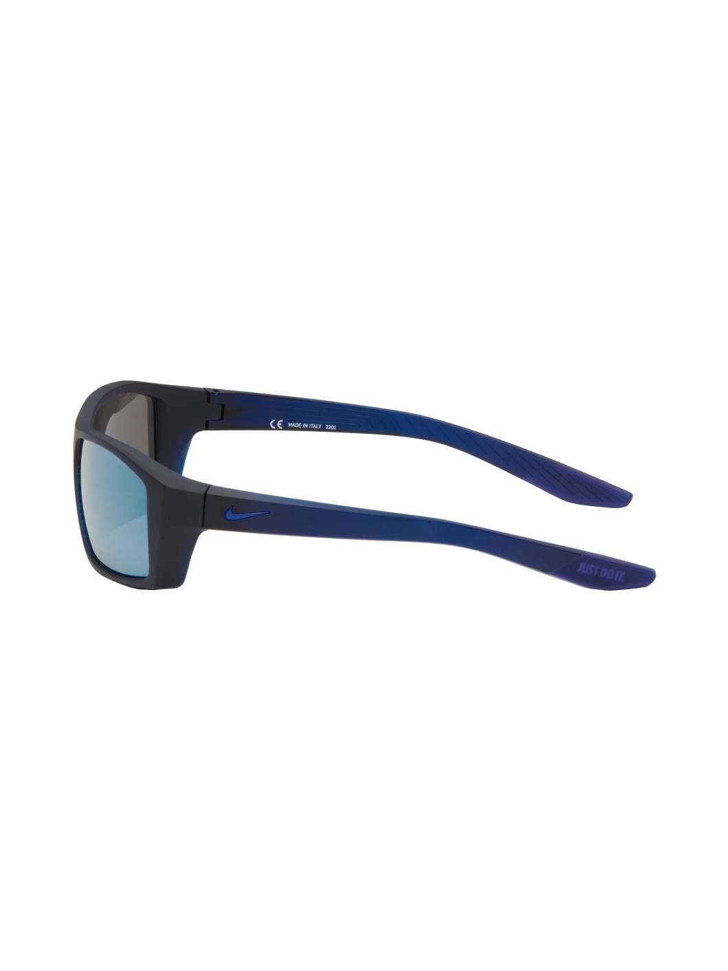 Navy Brazen Shadow Sunglasses - 3
