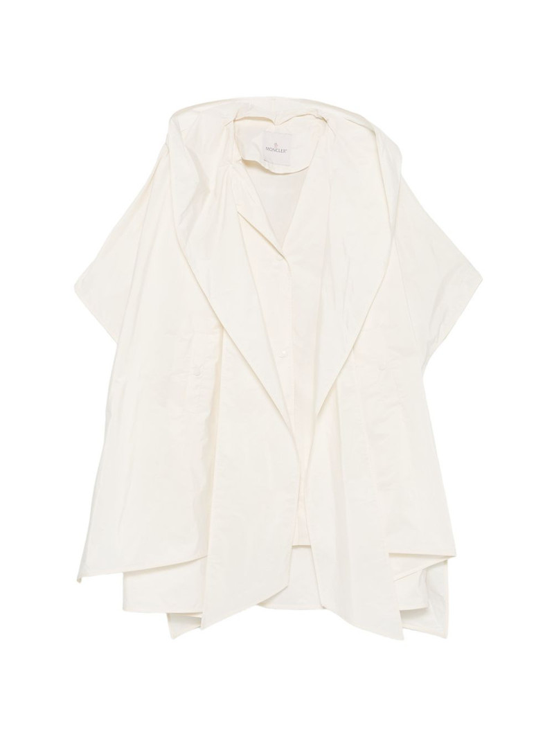 hooded cape 1