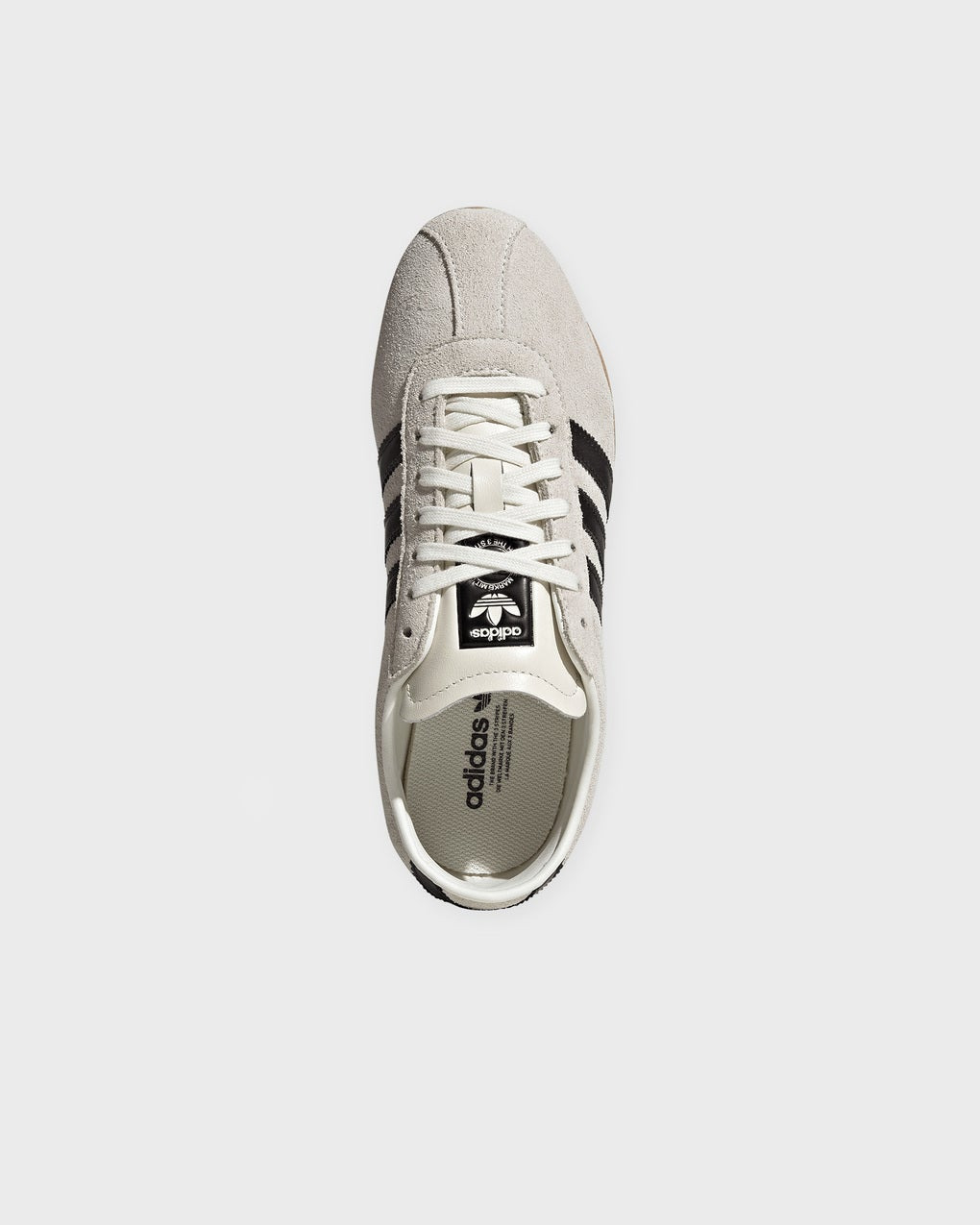 Sneakers Tokyo W White - 3