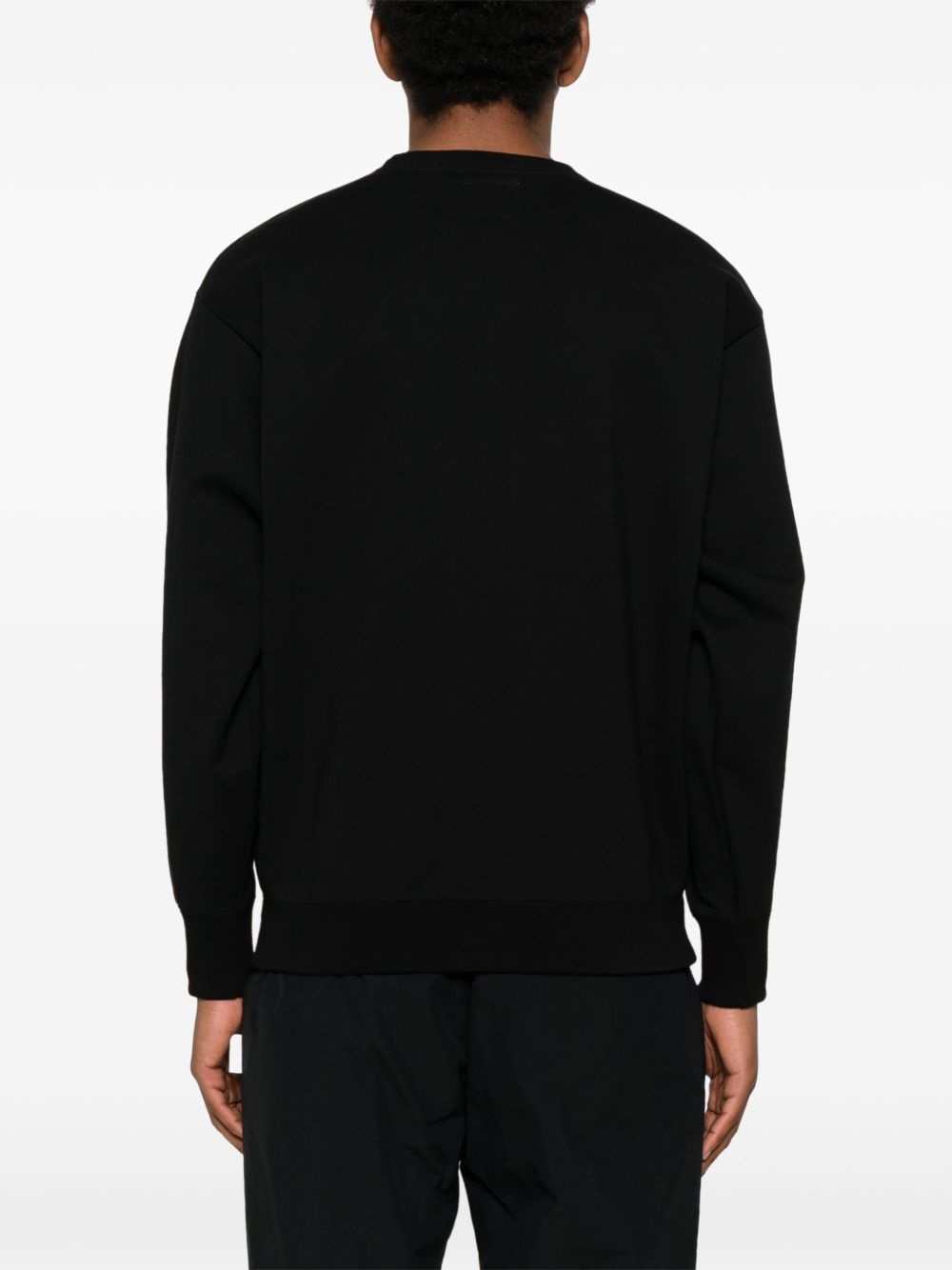 Academy Logo sweatshirt - 4