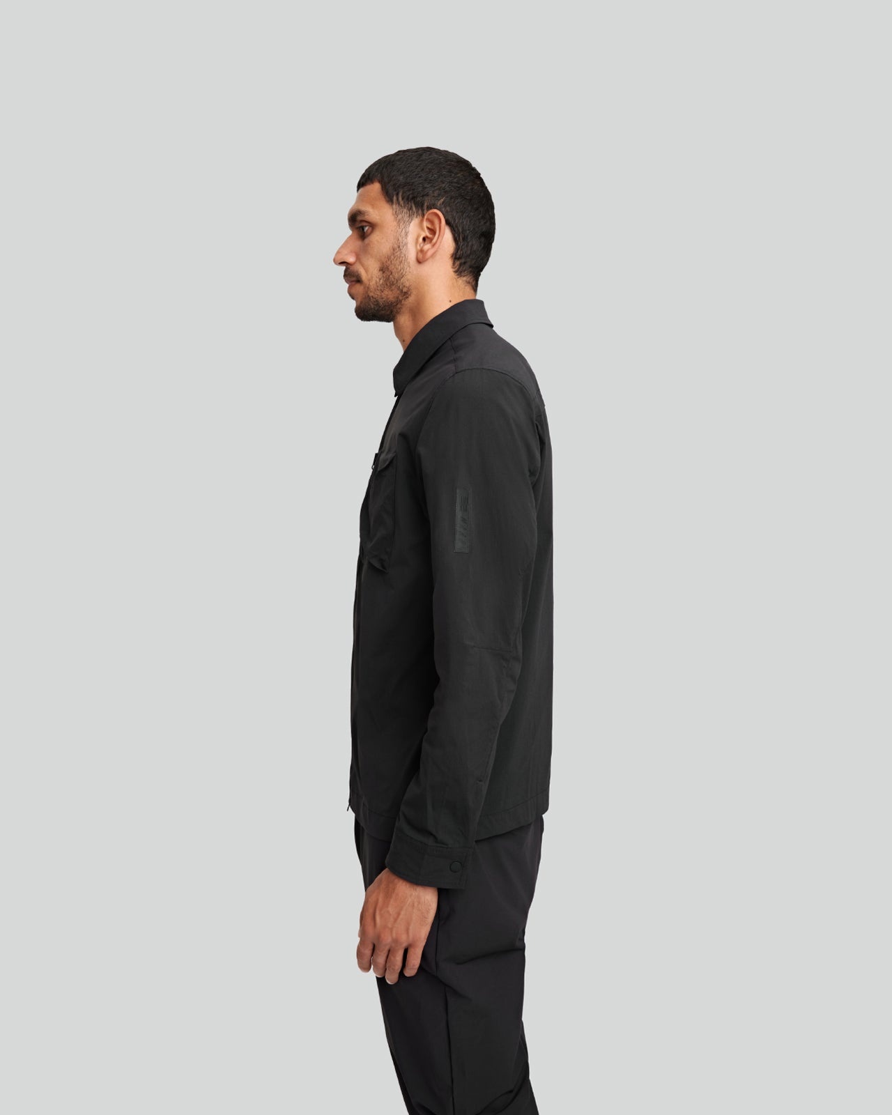 Motion Shirt - 3
