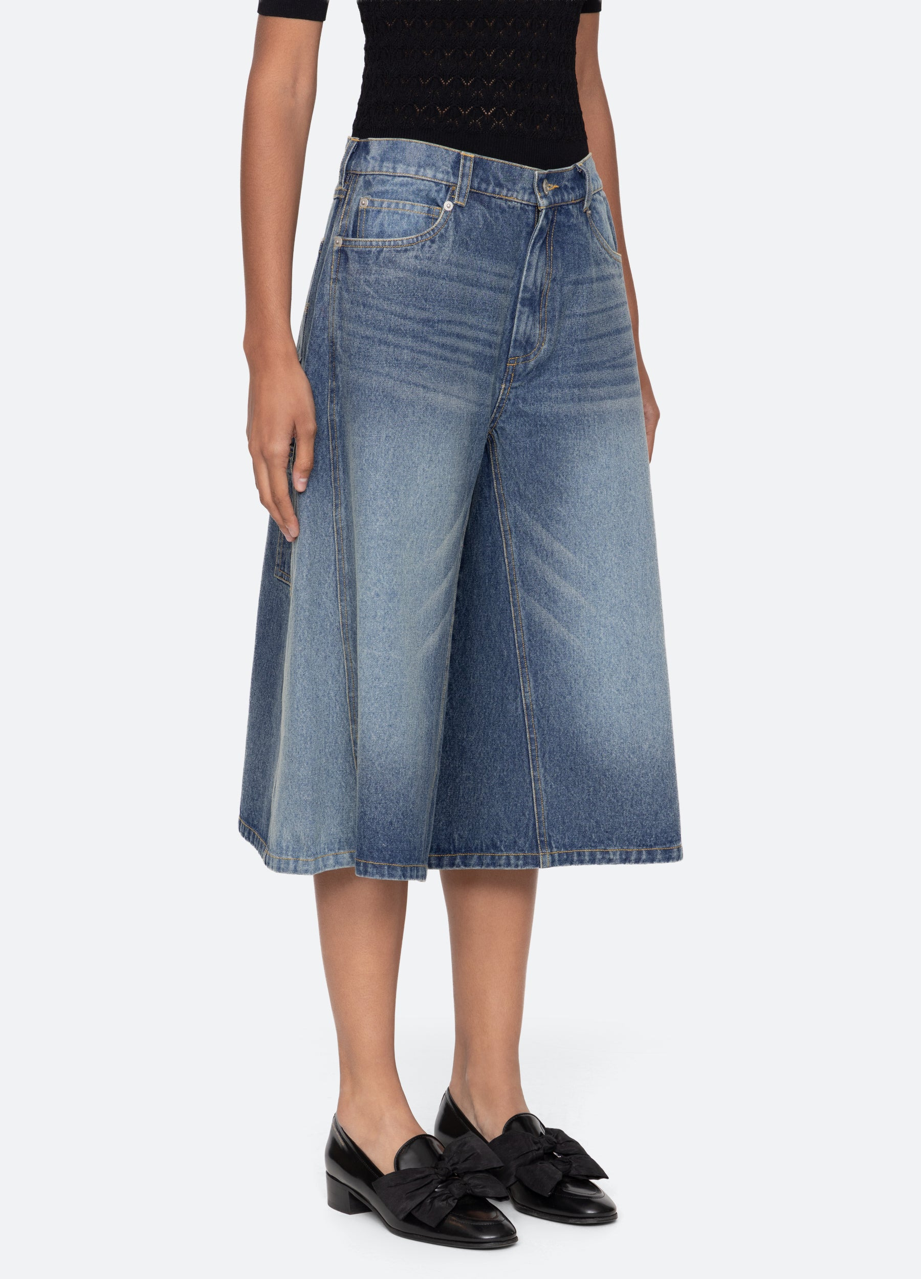 Lyssa Culottes - 6