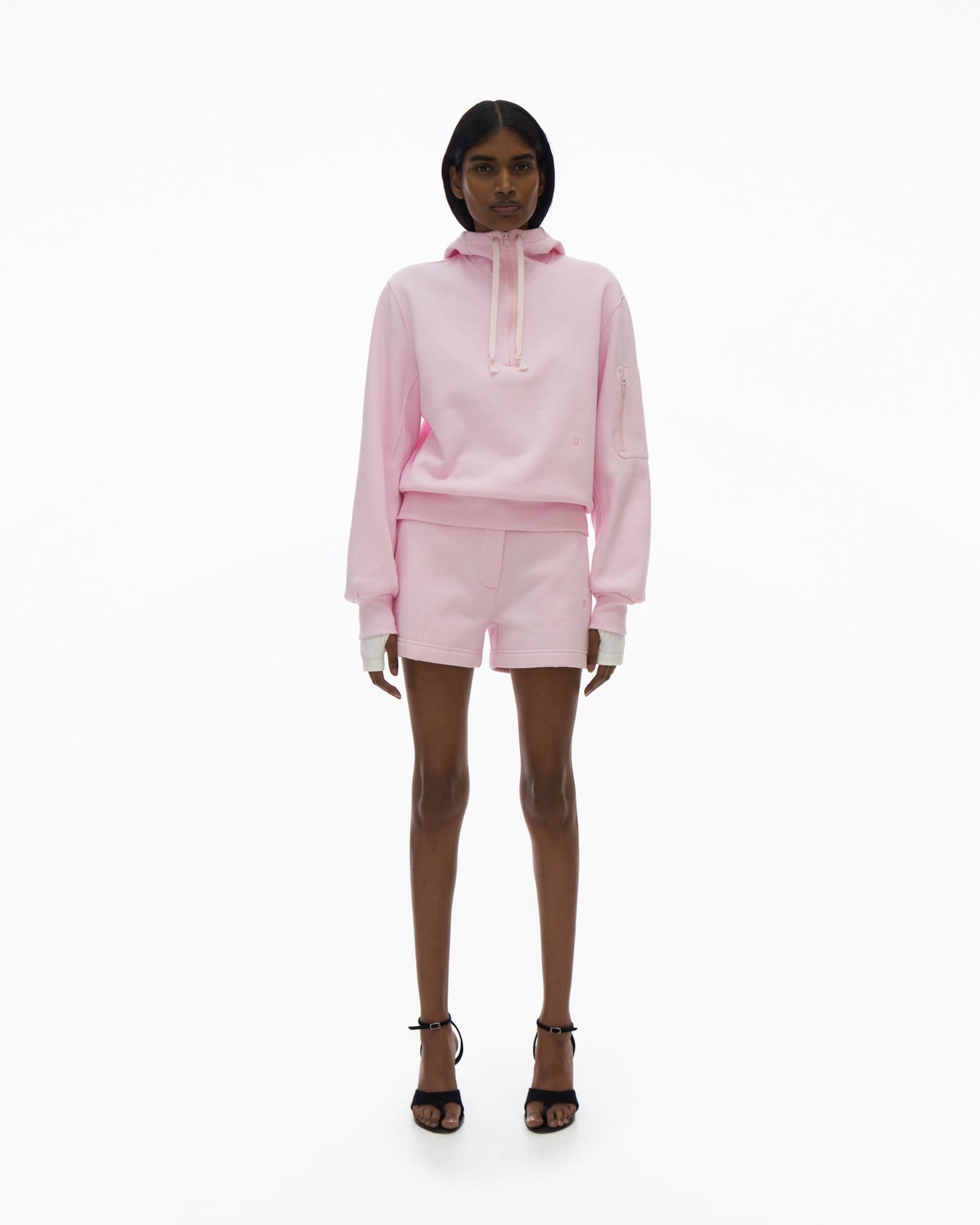 SPORT HOODIE - 2