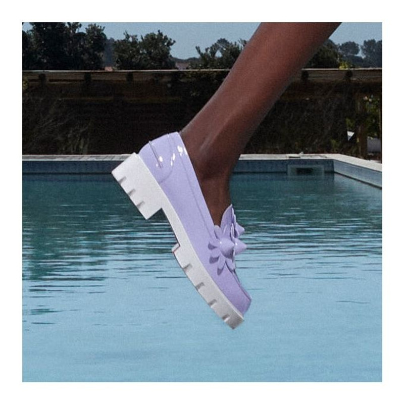 Daisy Spikes Moc LIL SMOKE/LIL SM LUC/LIN LIL S 4