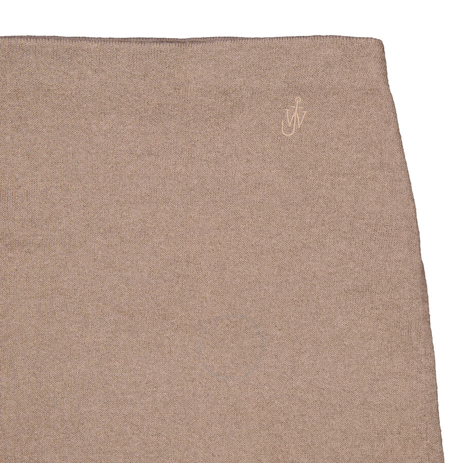 JW Side Slip Long Tube Skirt - 2