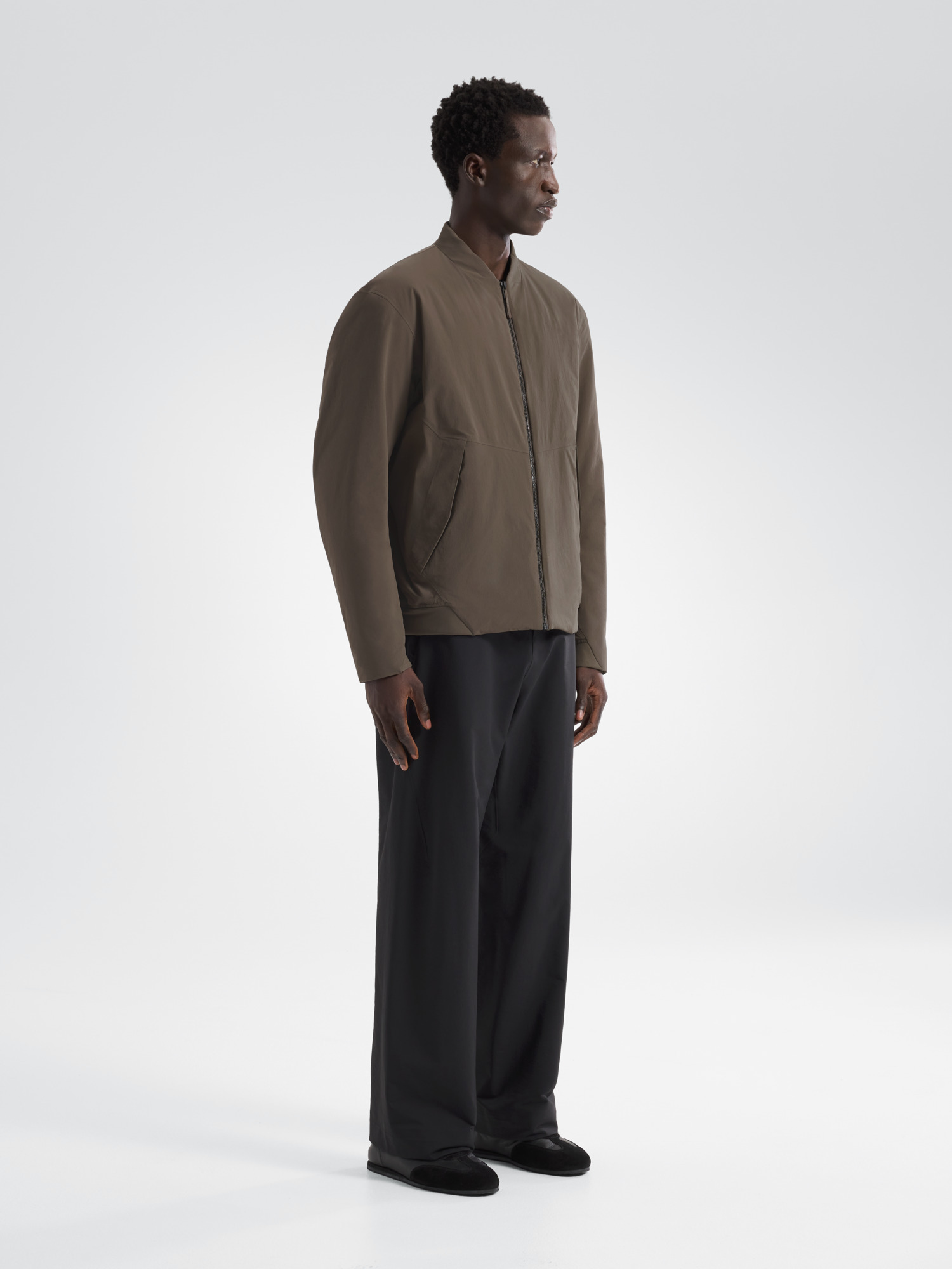 Diode Insulated Bomber - 4