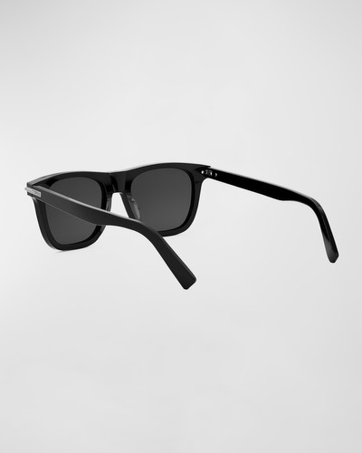 Dior Men's DiorBlackSuit S131 Sunglasses outlook