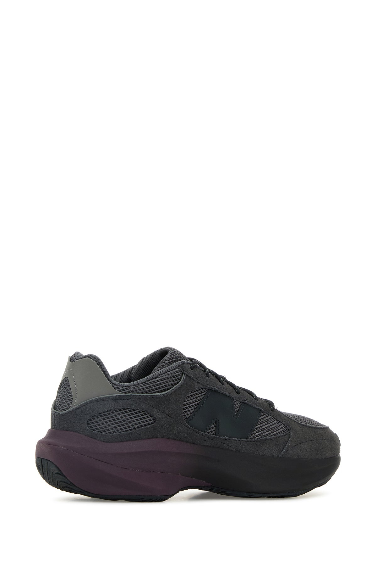 スニーカー New Balance Grey suede and mesh WRPD sneakers WRPD Runner sneakers in grey - New Balance | Mytheresa