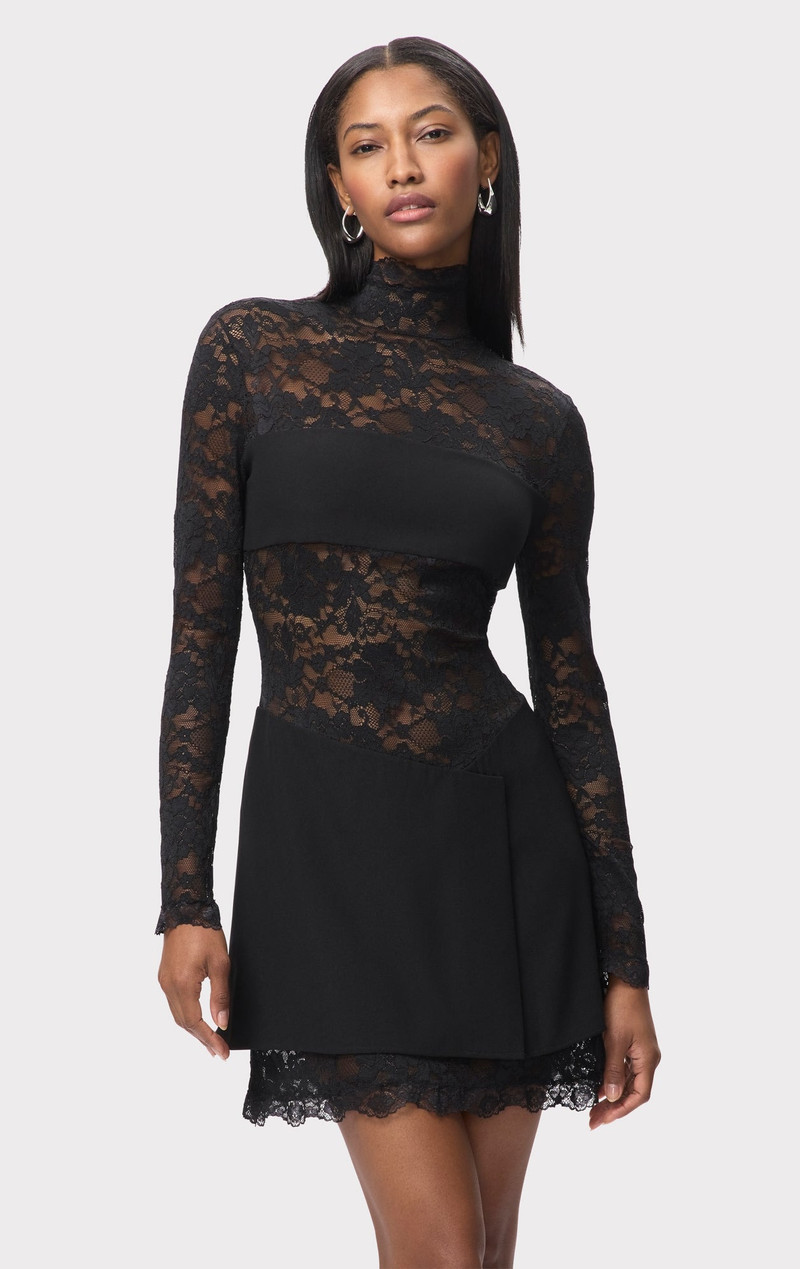 THE SOLENE DRESS 8