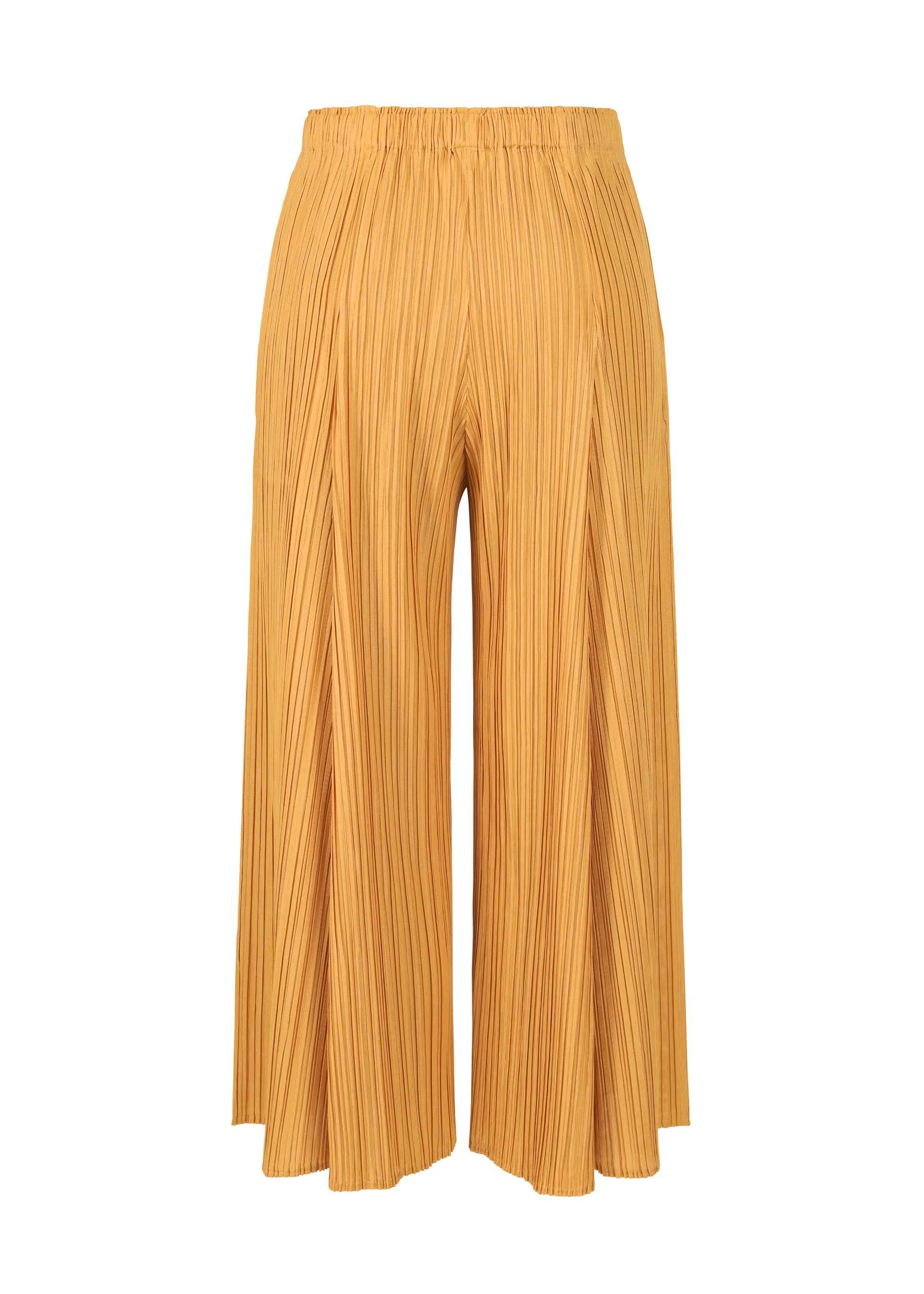 MELLOW PLEATS - 2