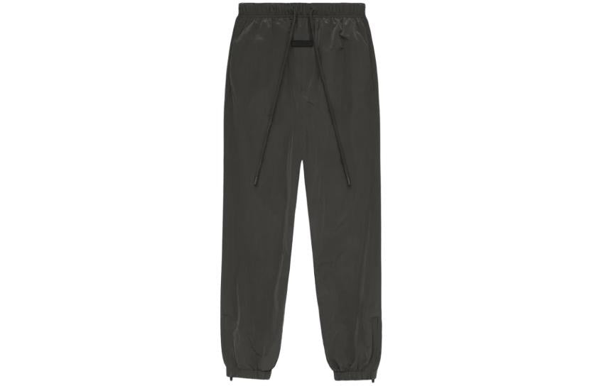 Fear of God Essentials SS24 Crinkle Nylon Track Pant 'Ink' 130SP244240F - 2