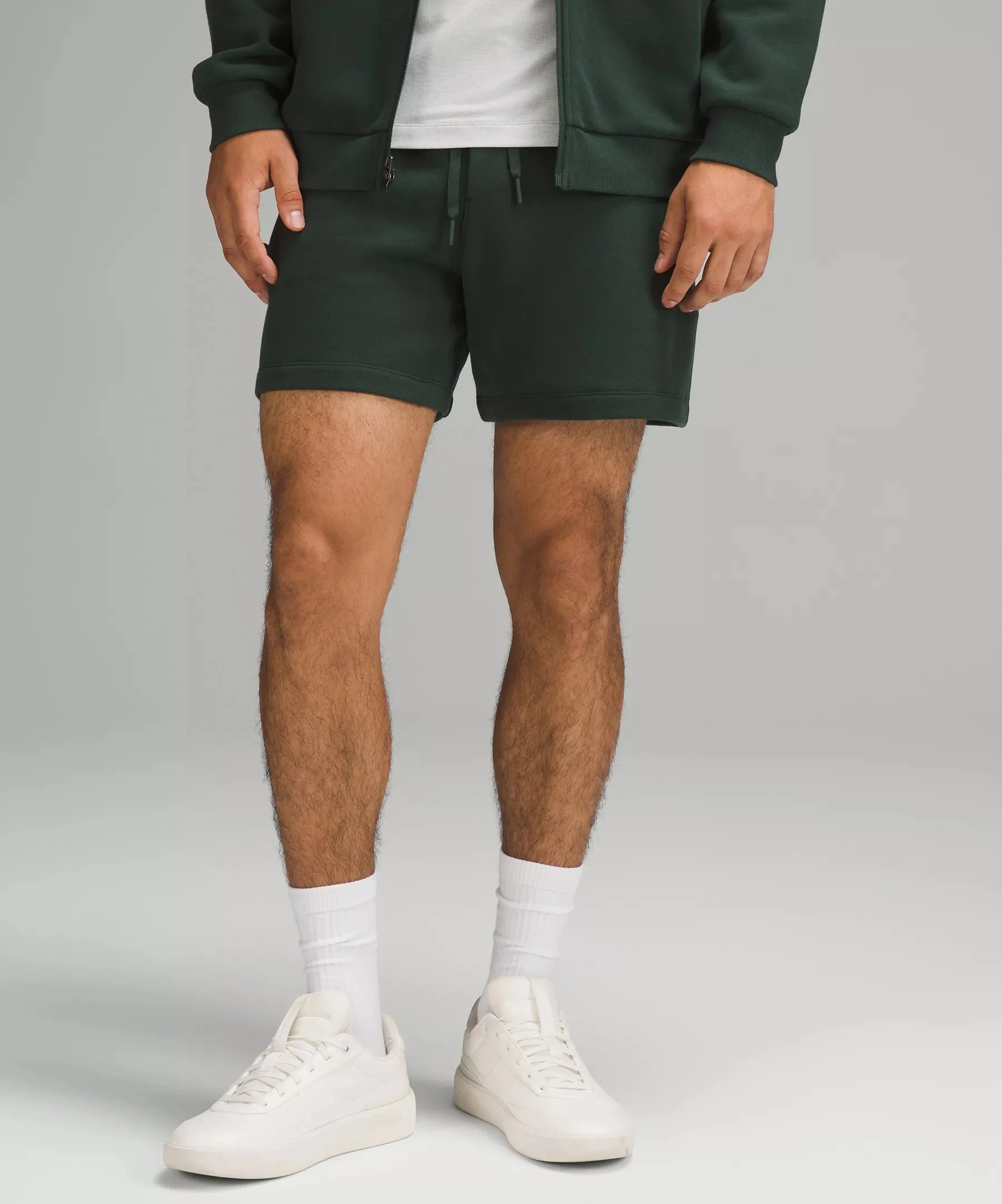 Steady State Classic-Fit Short 5" - 1