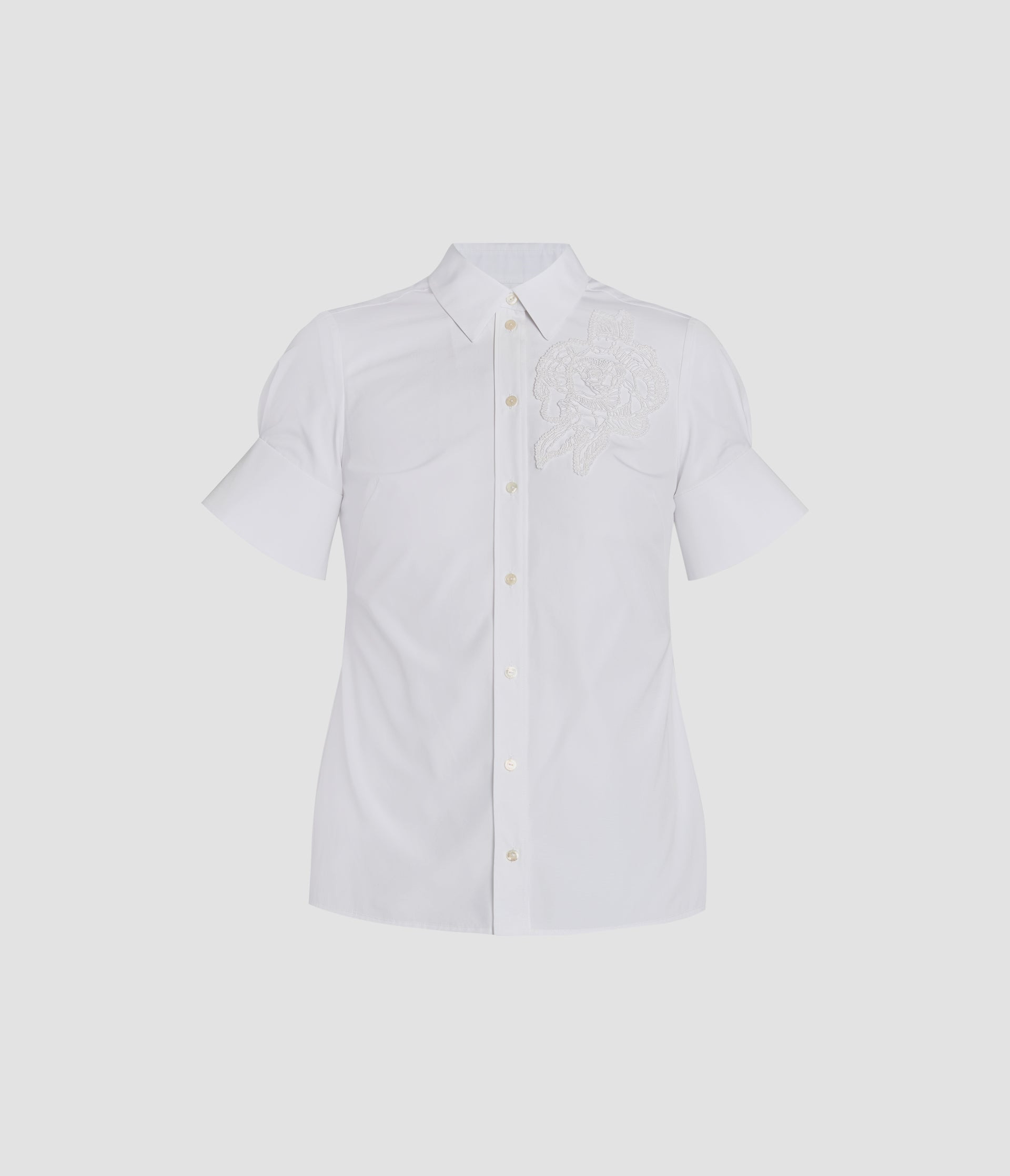 SHORT SLEEVE SHIRT - 2