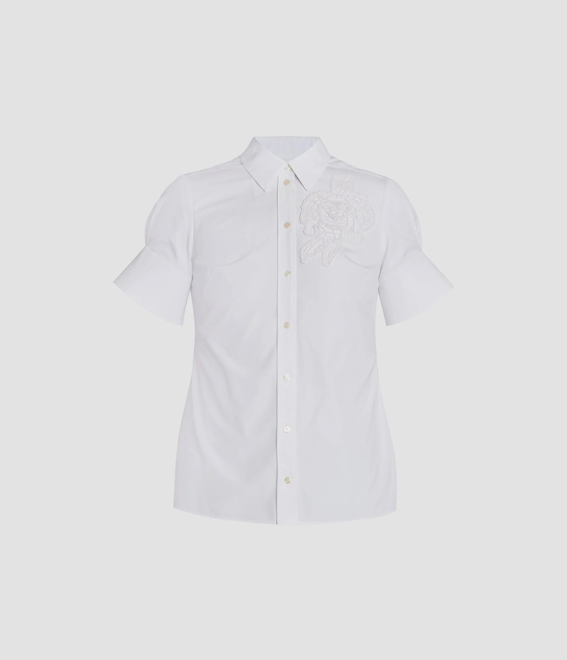 SHORT SLEEVE SHIRT - 1