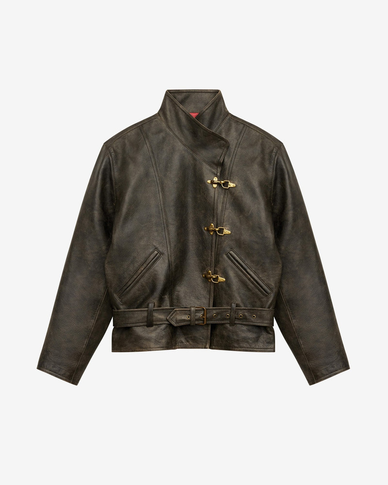 Celie jacket 1