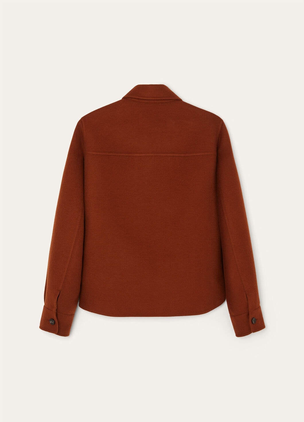 Yannis Overshirt - 6