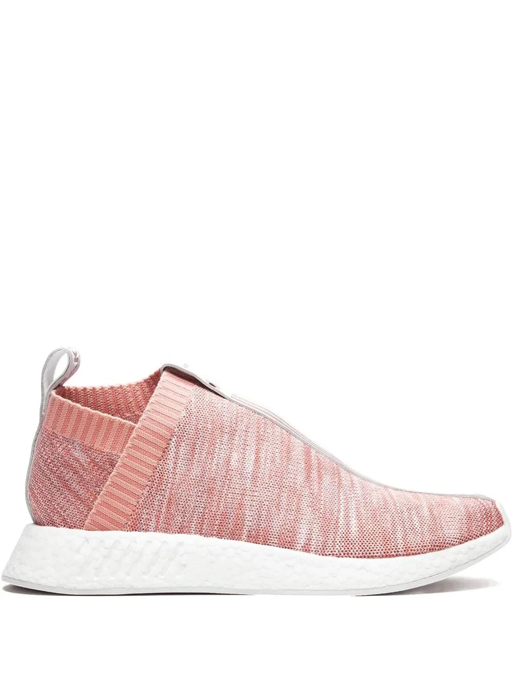 x Kith x Naked NMD_CS2 PK S.E sneakers - 1