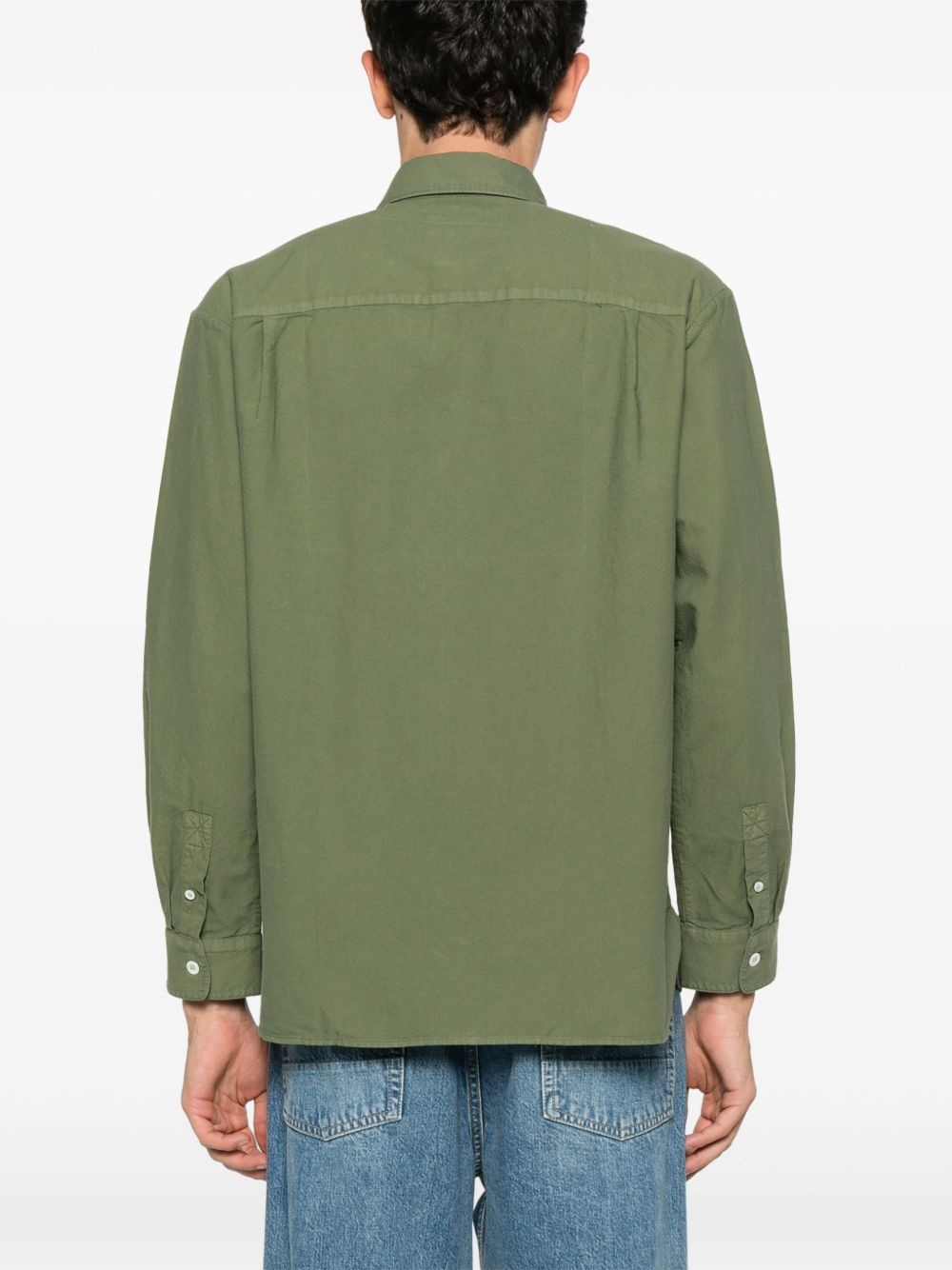 Mateo shirt - 4