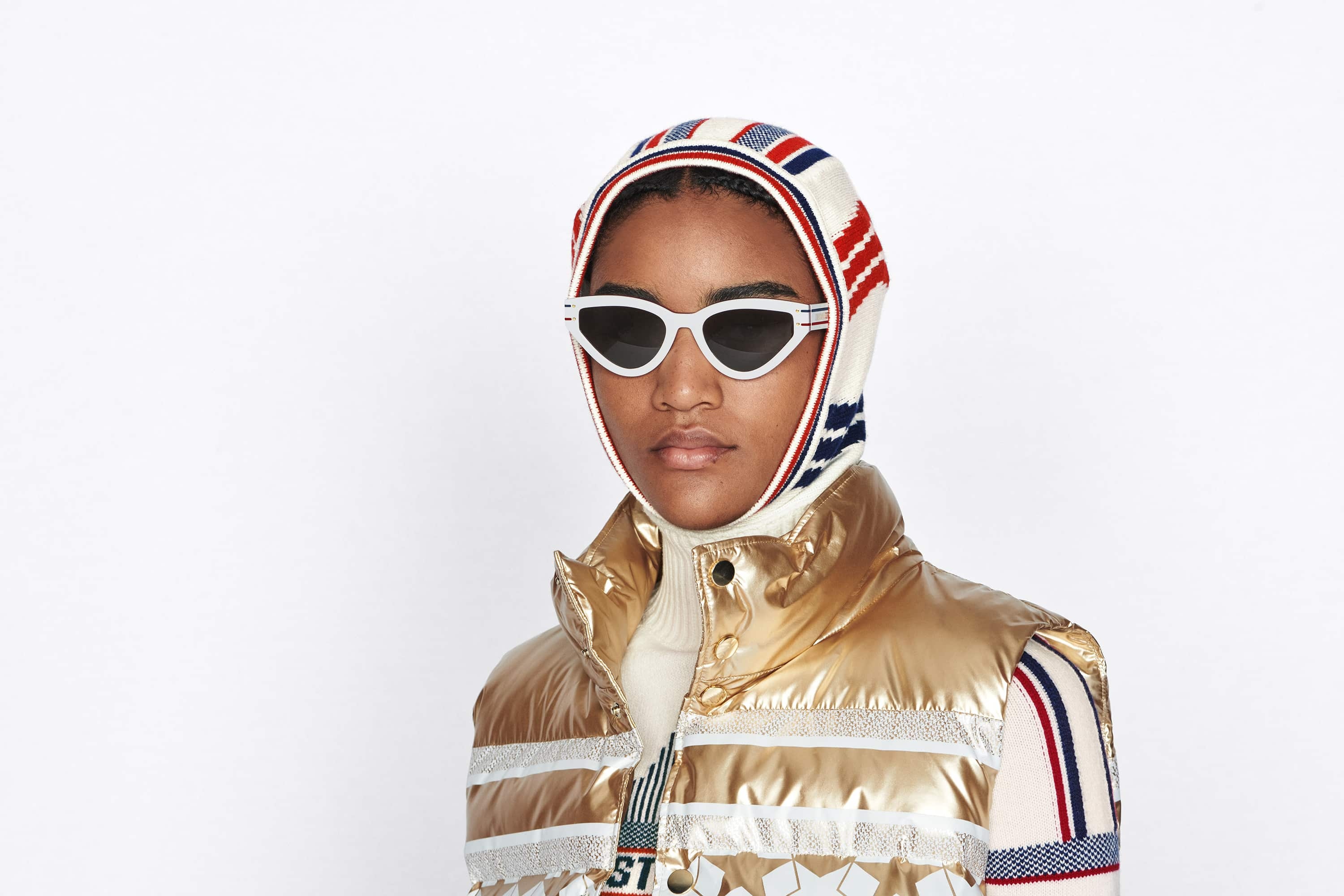 DiorAlps Balaclava - 6