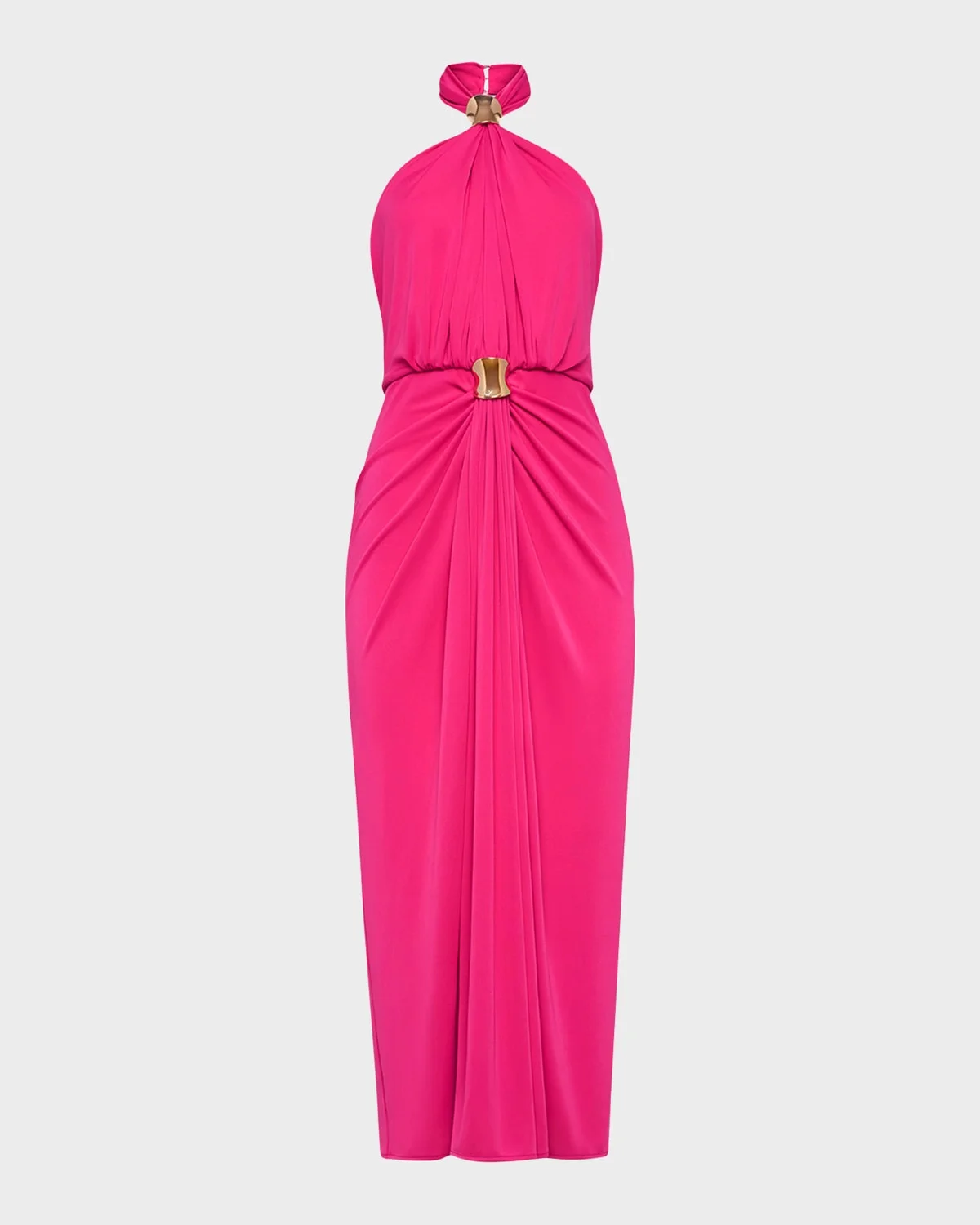 Kaily Bangle Midi Dress - 1