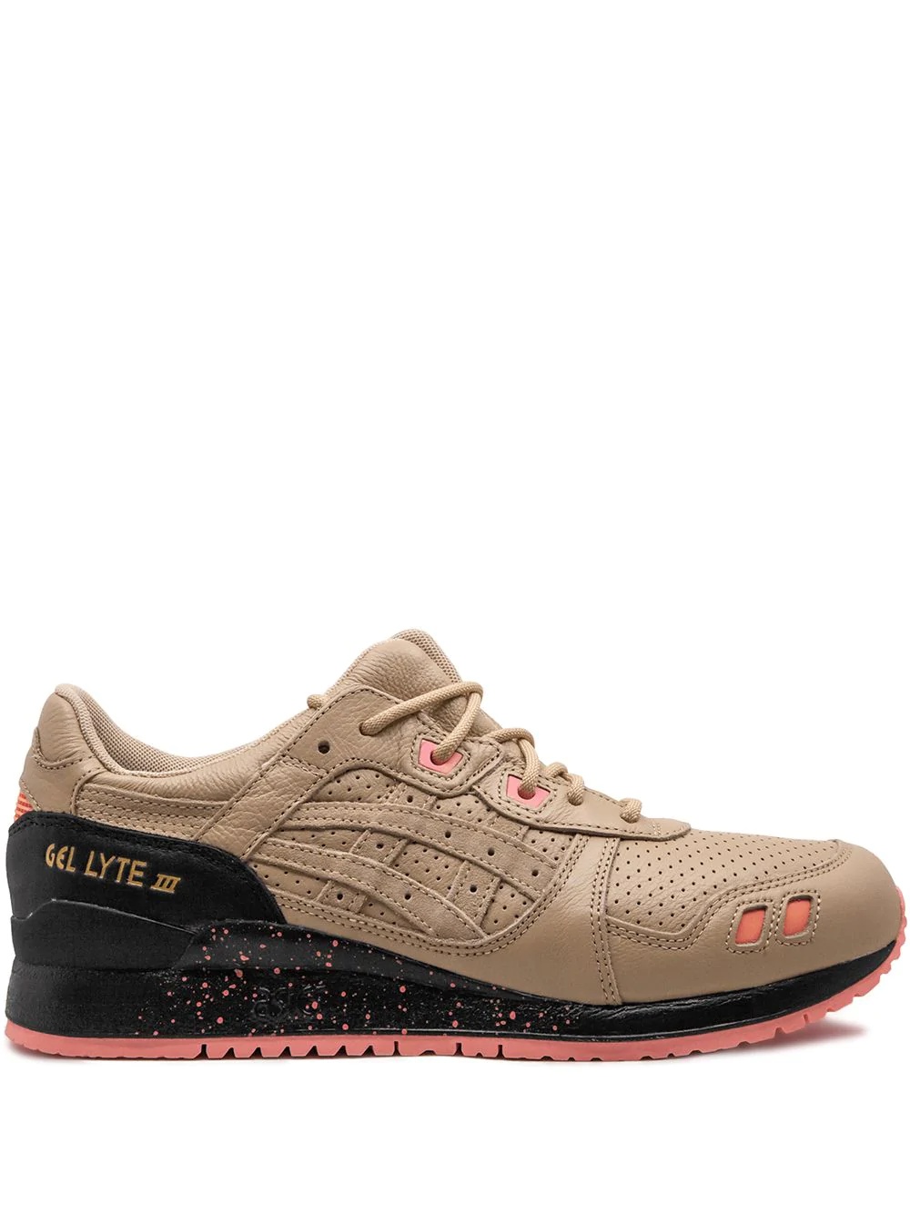 Gel Lyte 3 sneakers - 1