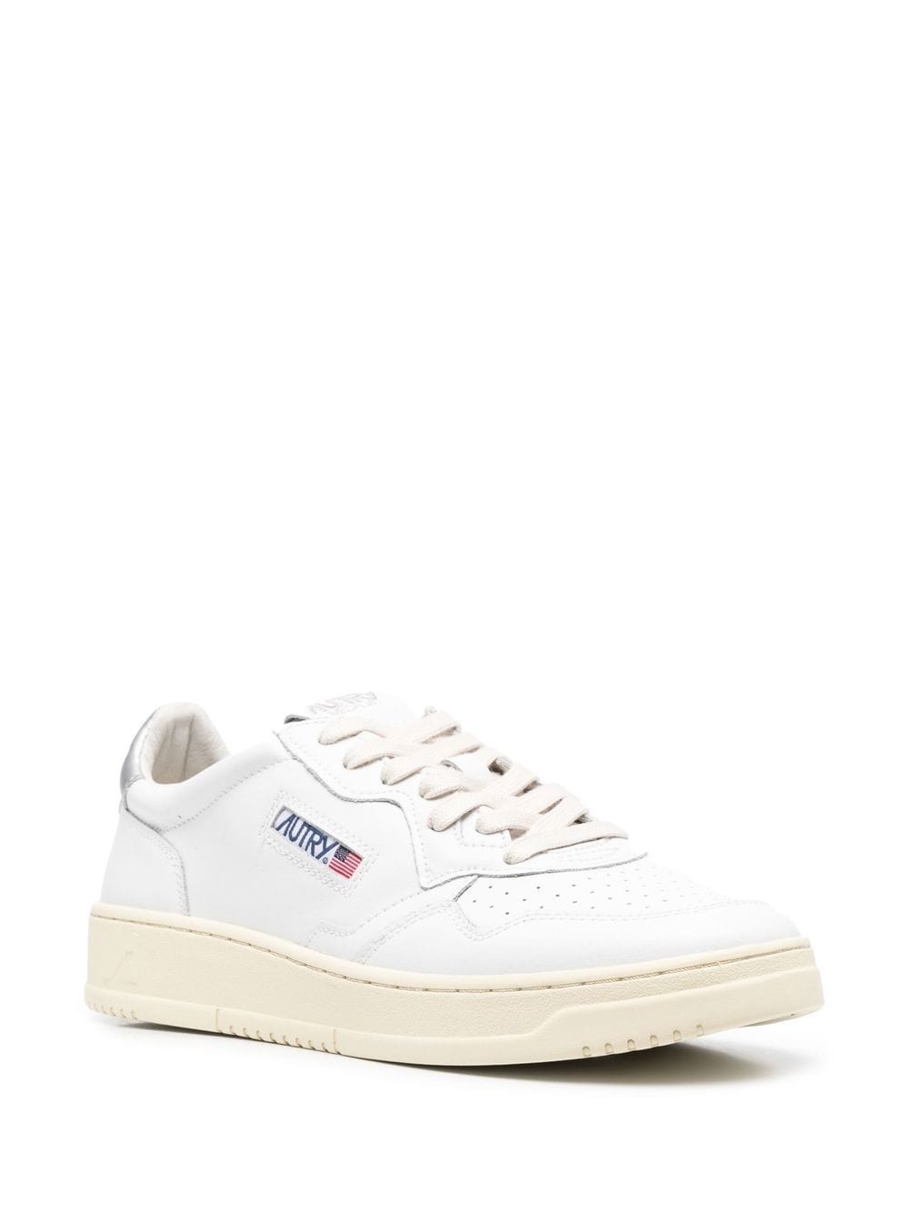 Medalist low-top sneakers - 2