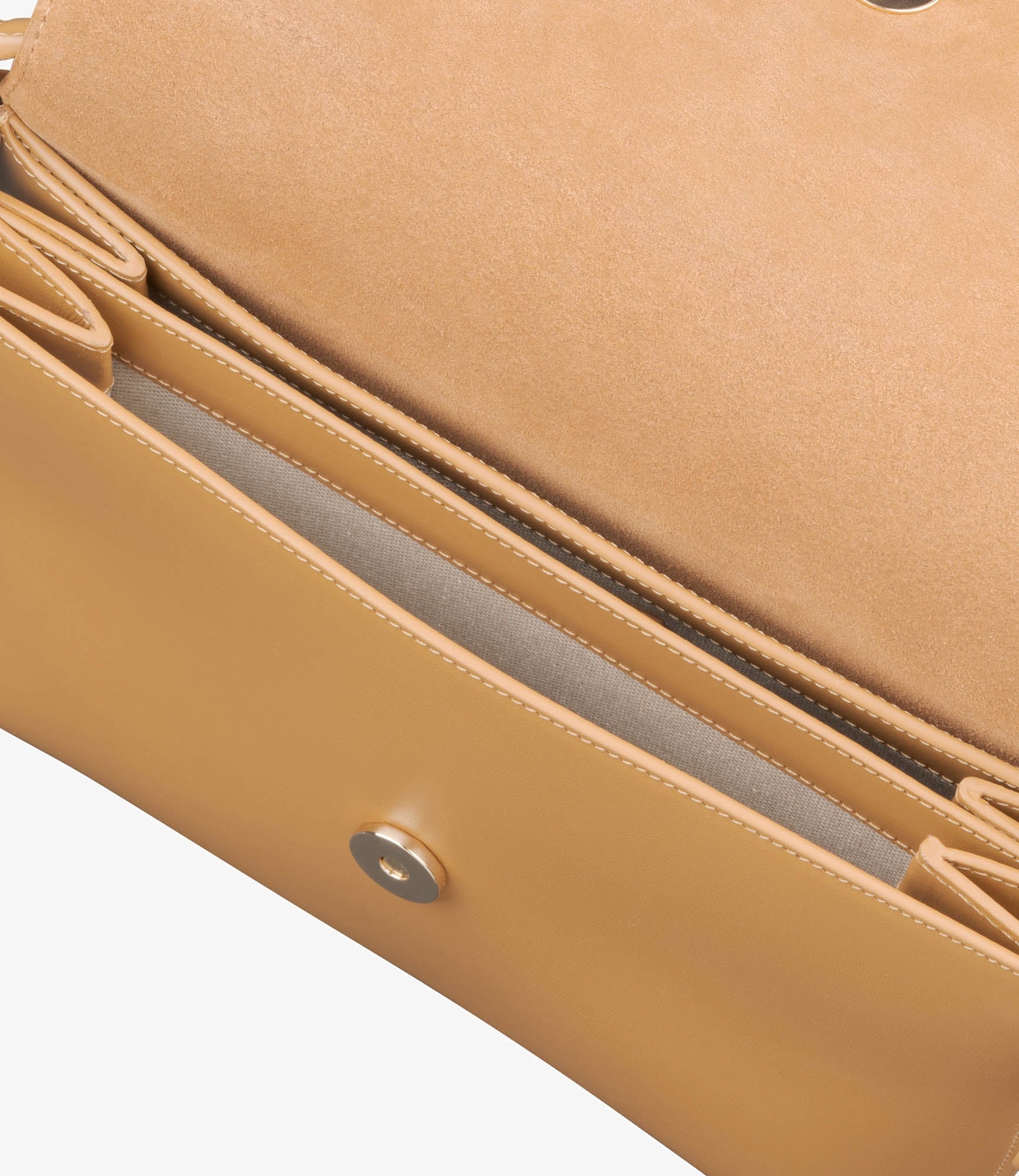SARAH SHOULDER A STRAP BAG - 5
