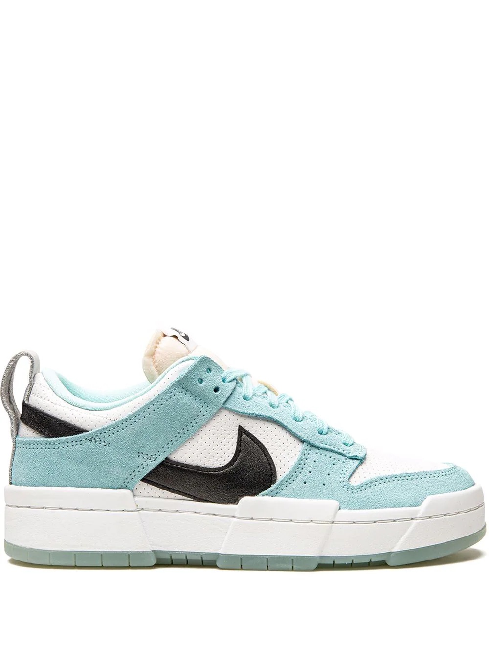 Dunk Low Disrupt sneakers - 1