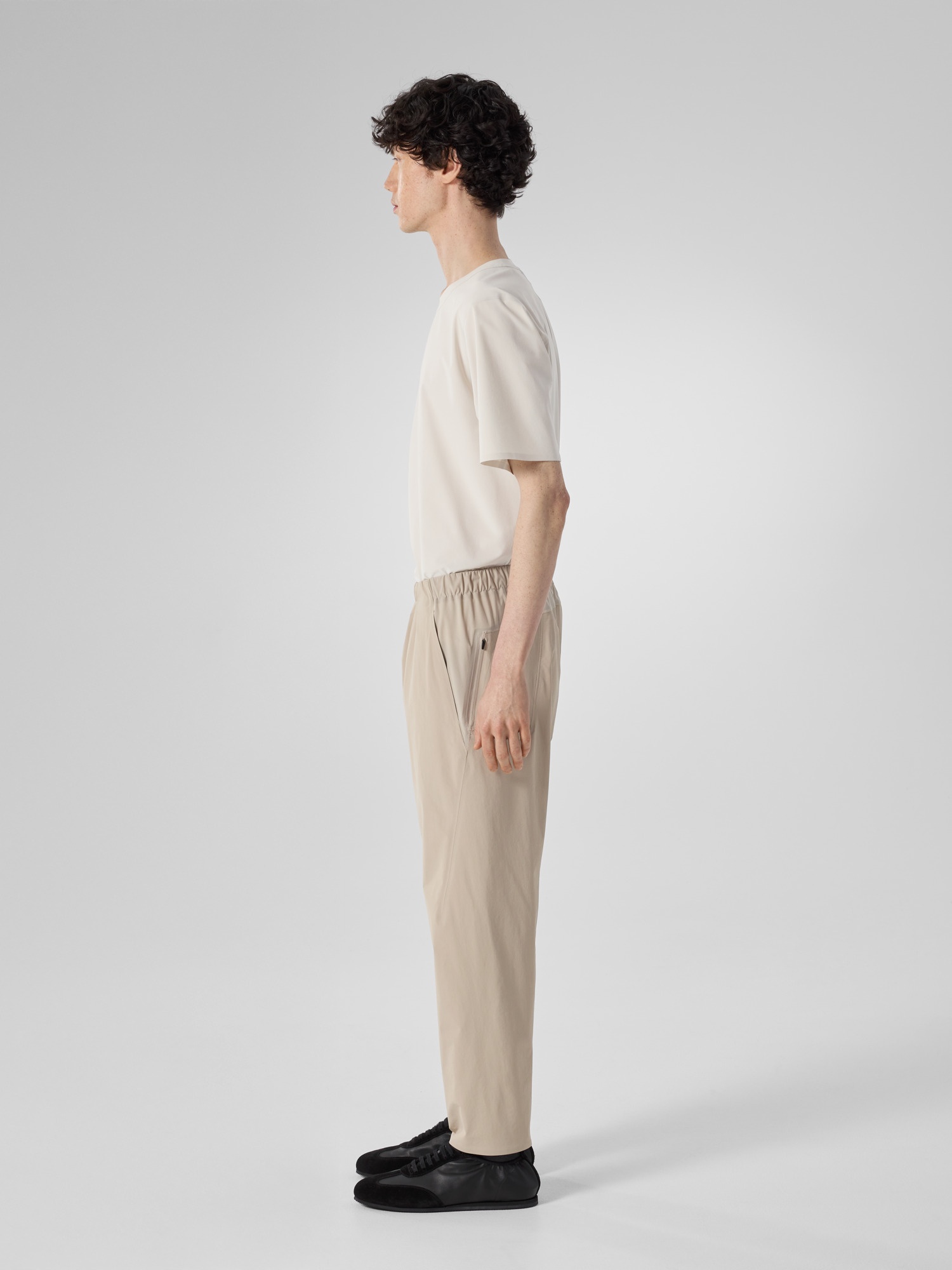 Secant Comp Track Pant - 5