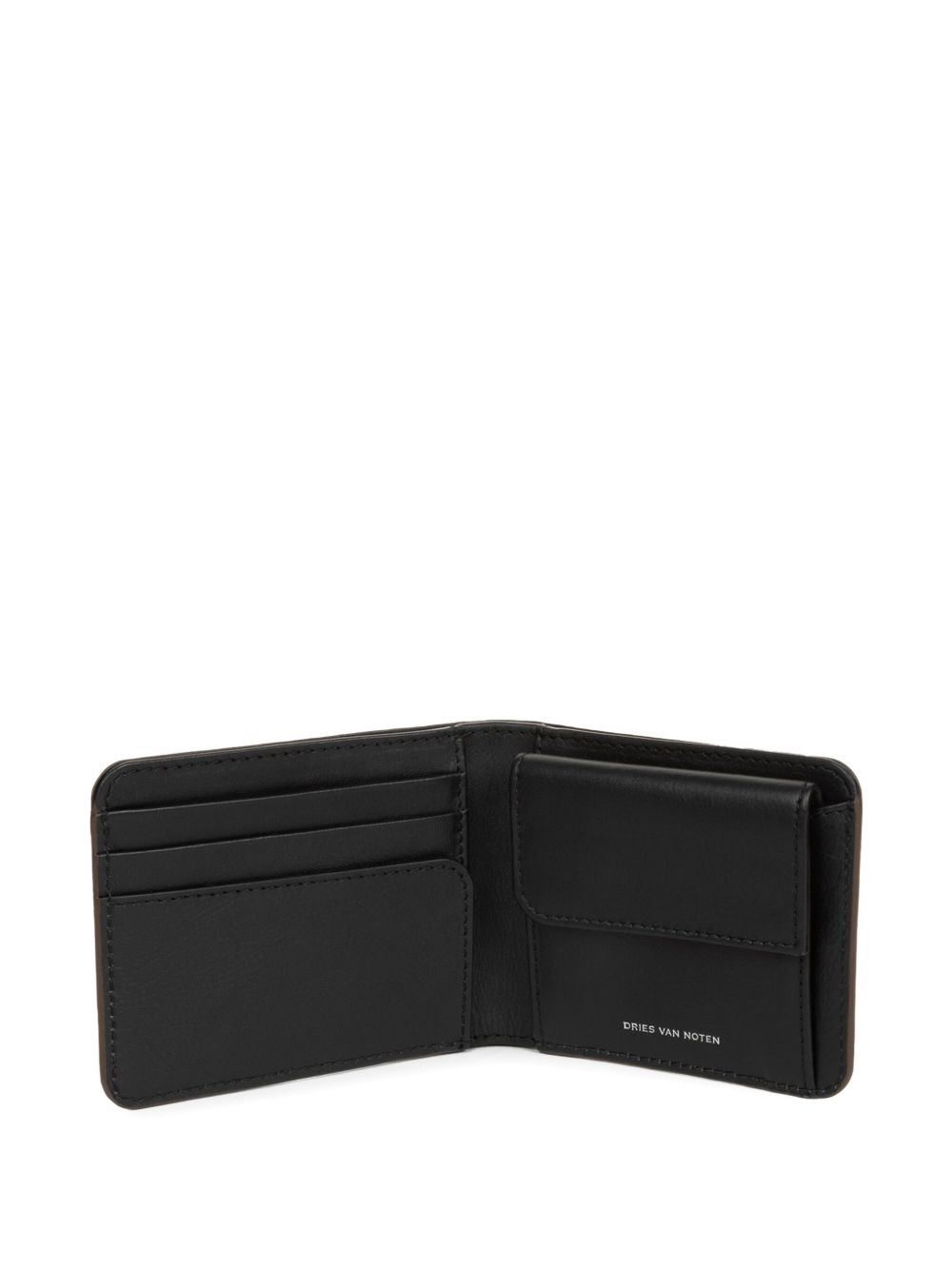 leather wallet - 3