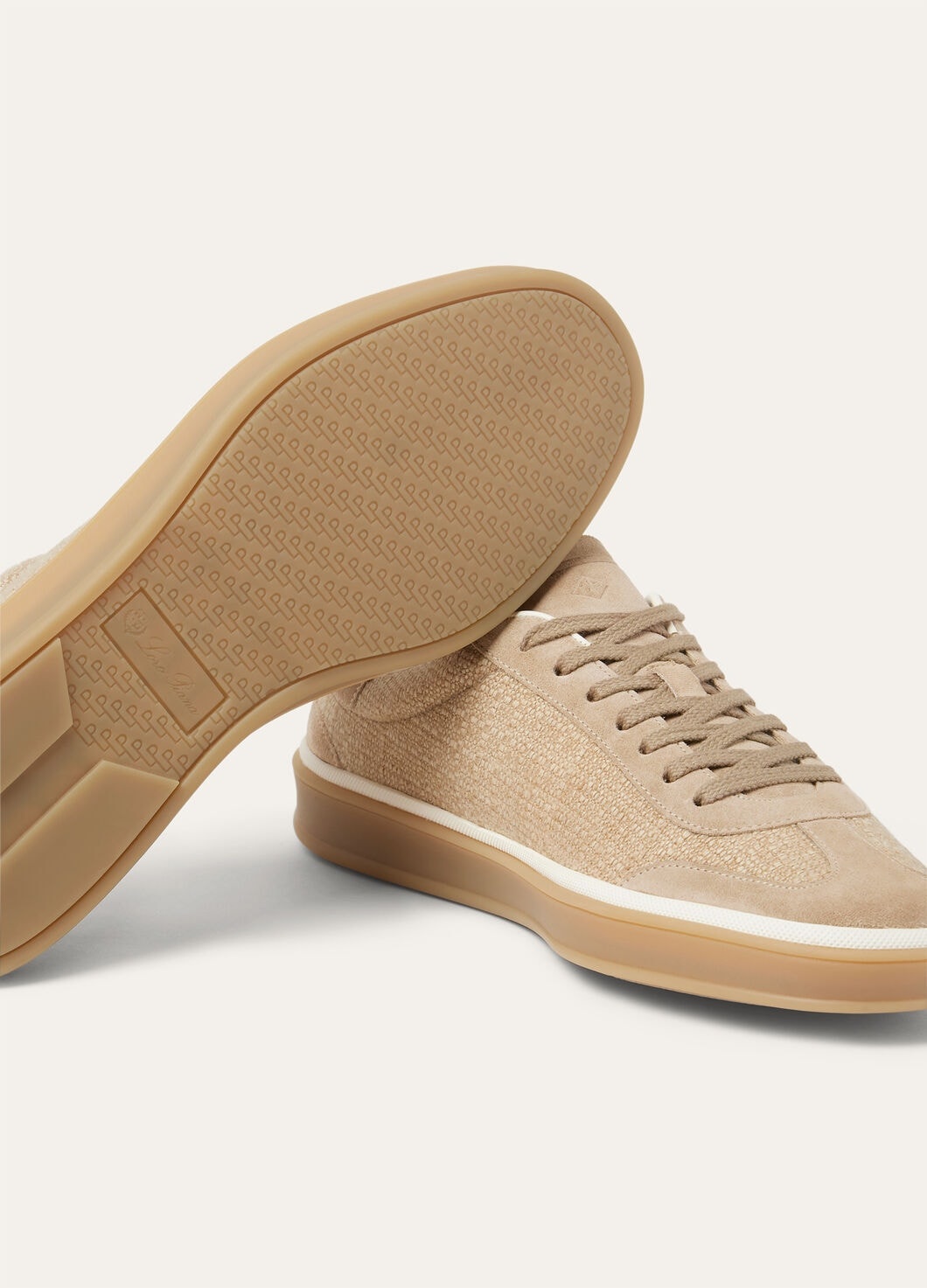 Tennis Walk Sneaker - 5